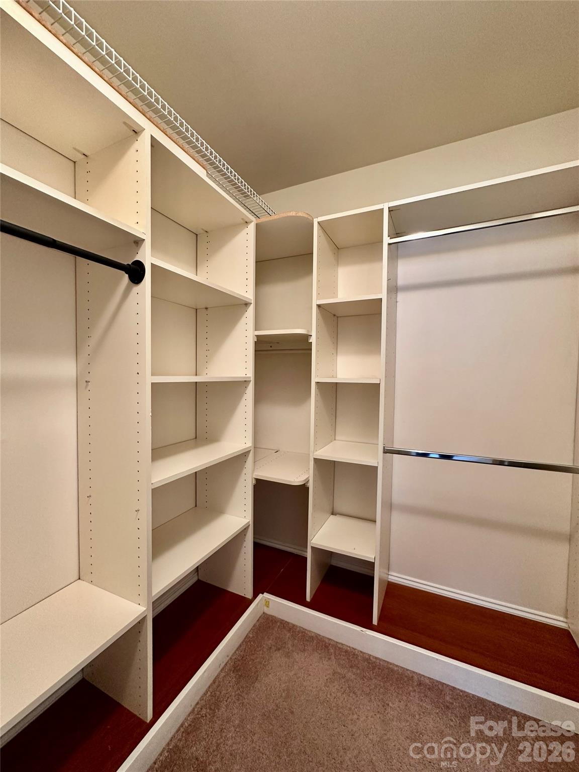 Crosswinds - Residential Lease