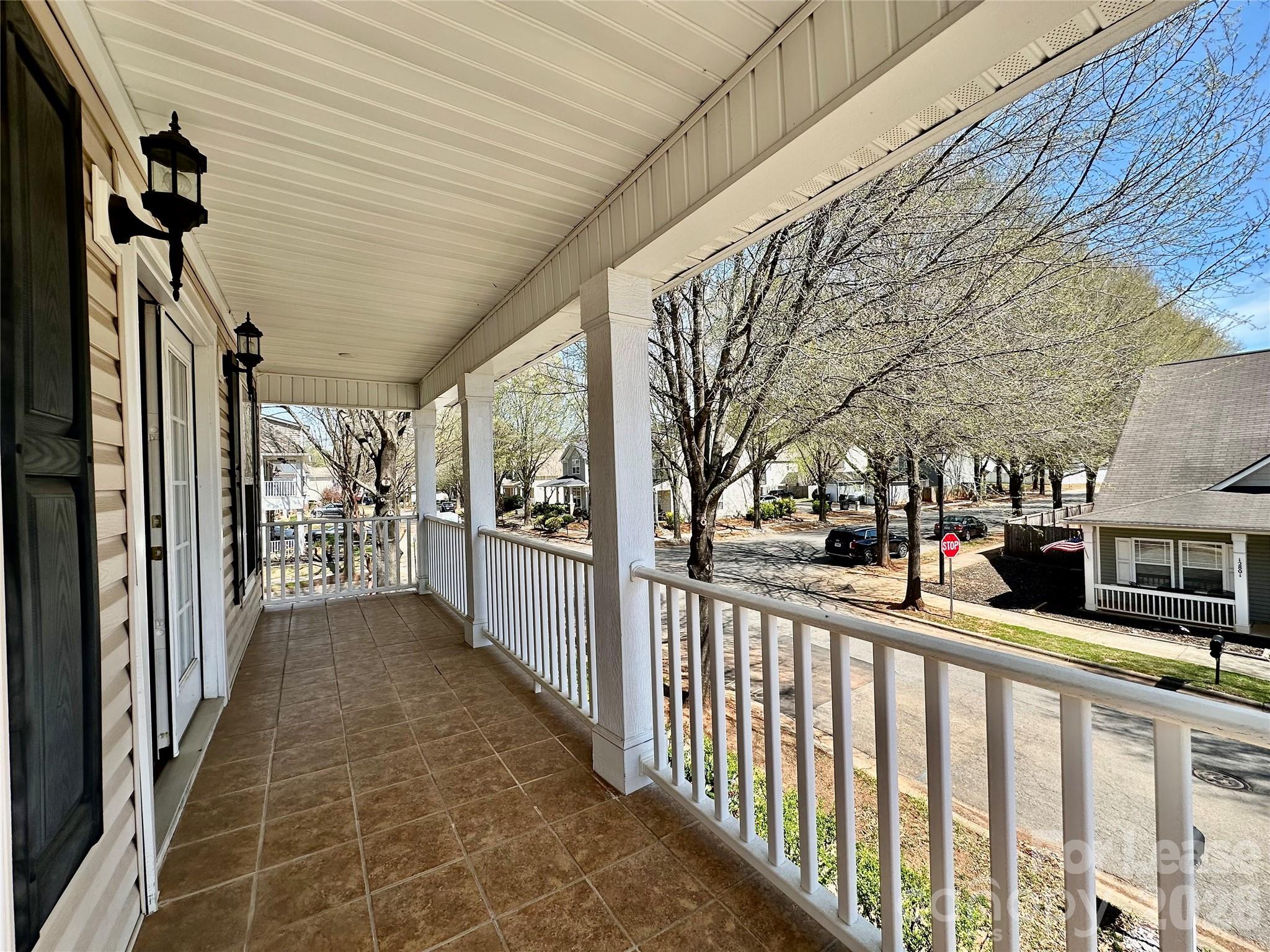 Crosswinds - Residential Lease