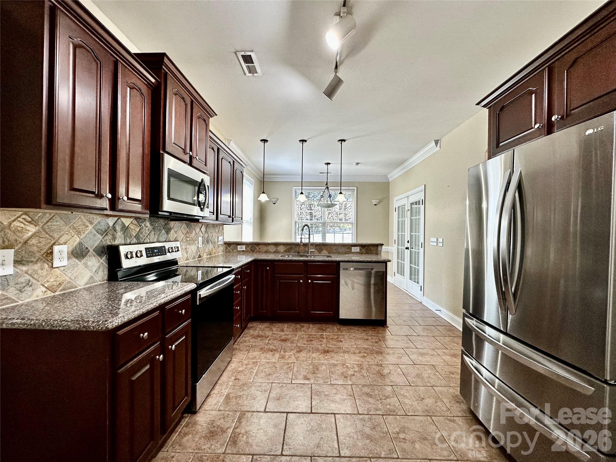 Crosswinds - Residential Lease