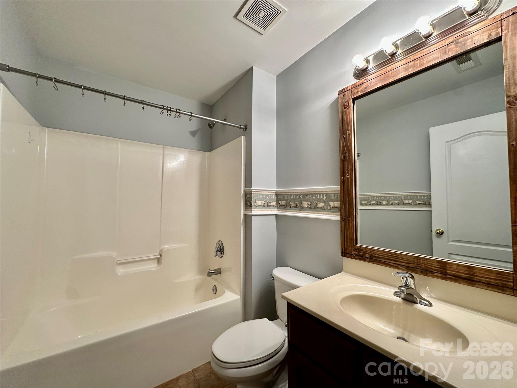 Crosswinds - Residential Lease