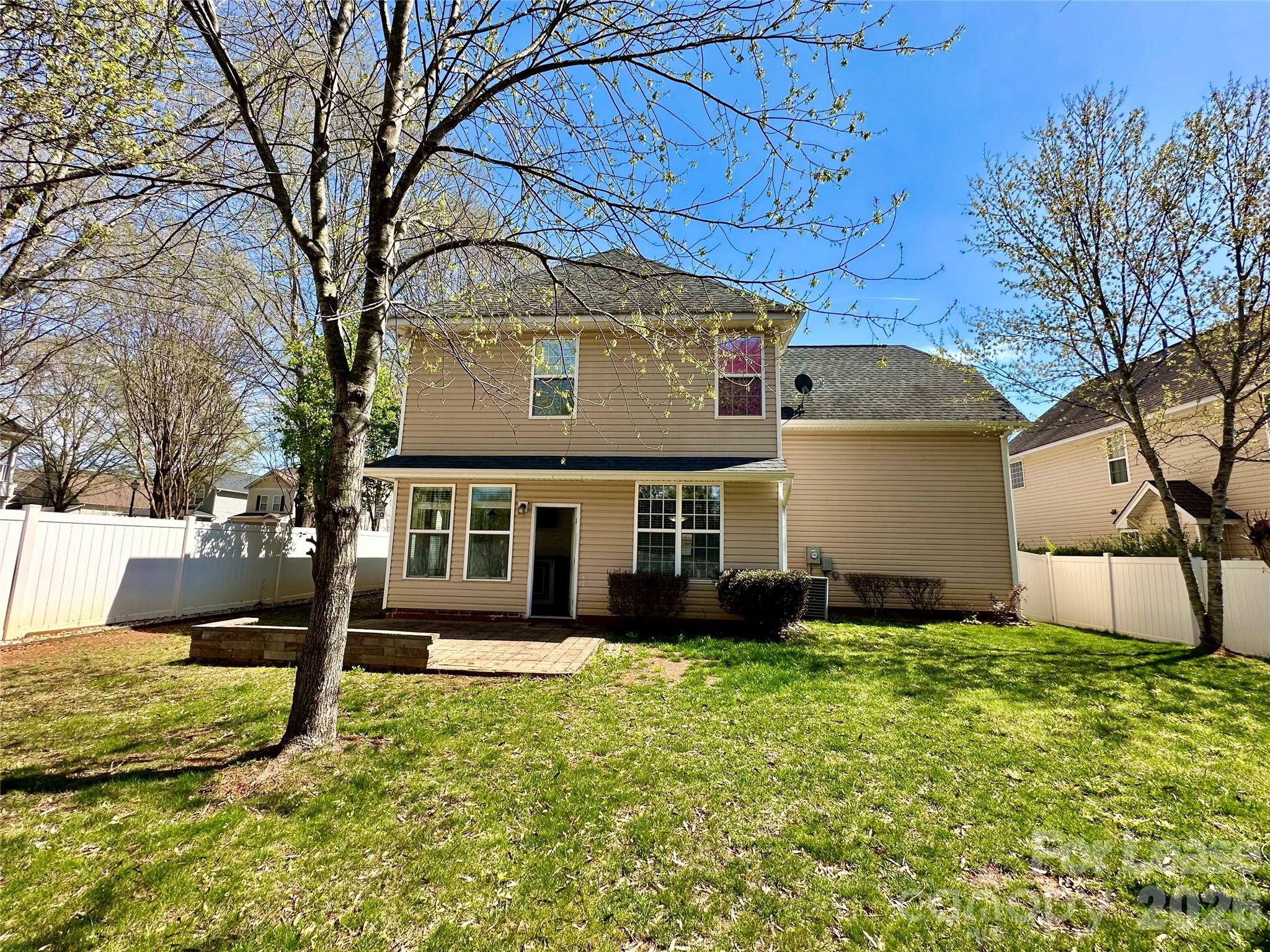 Crosswinds - Residential Lease