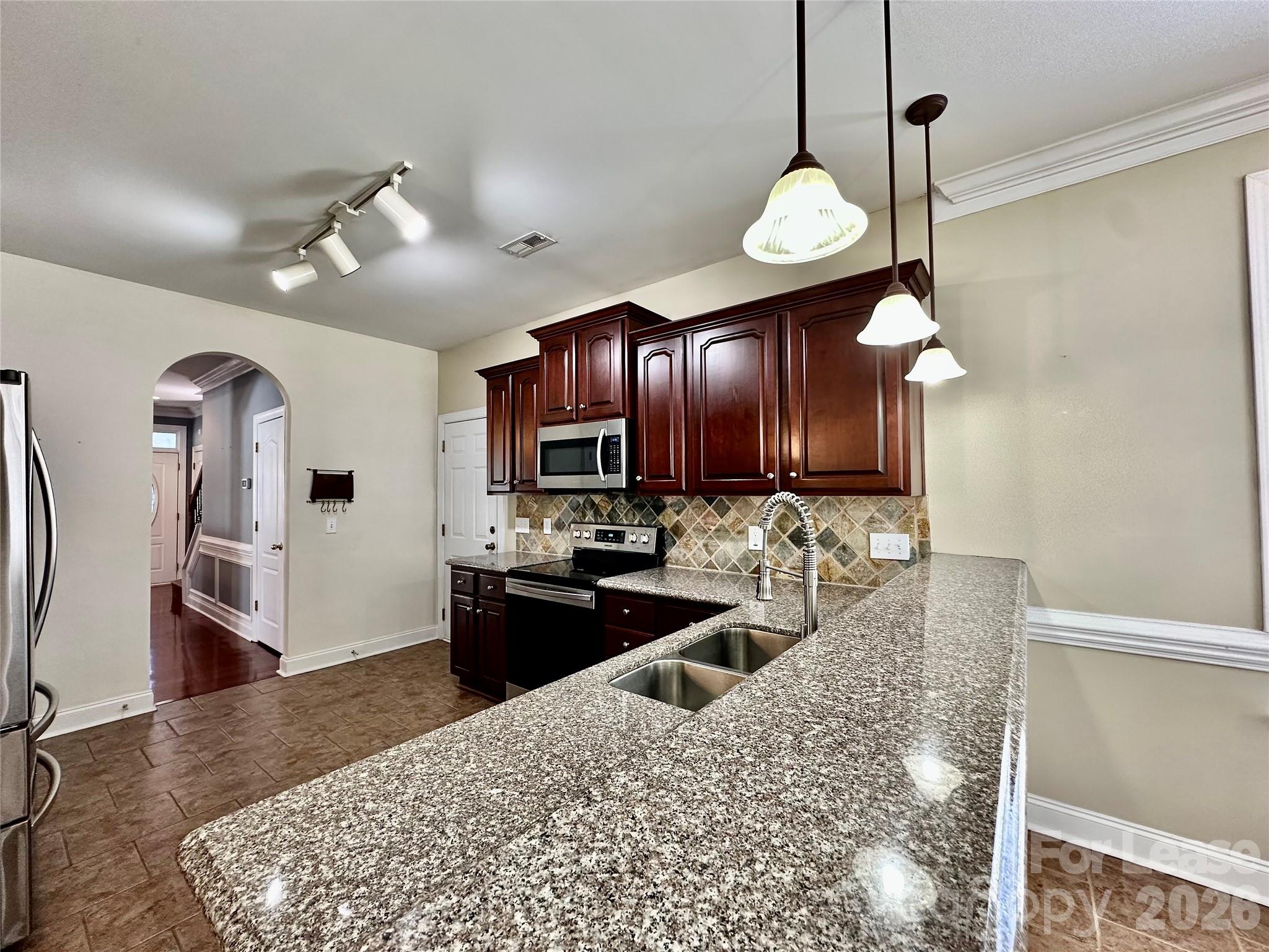 Crosswinds - Residential Lease