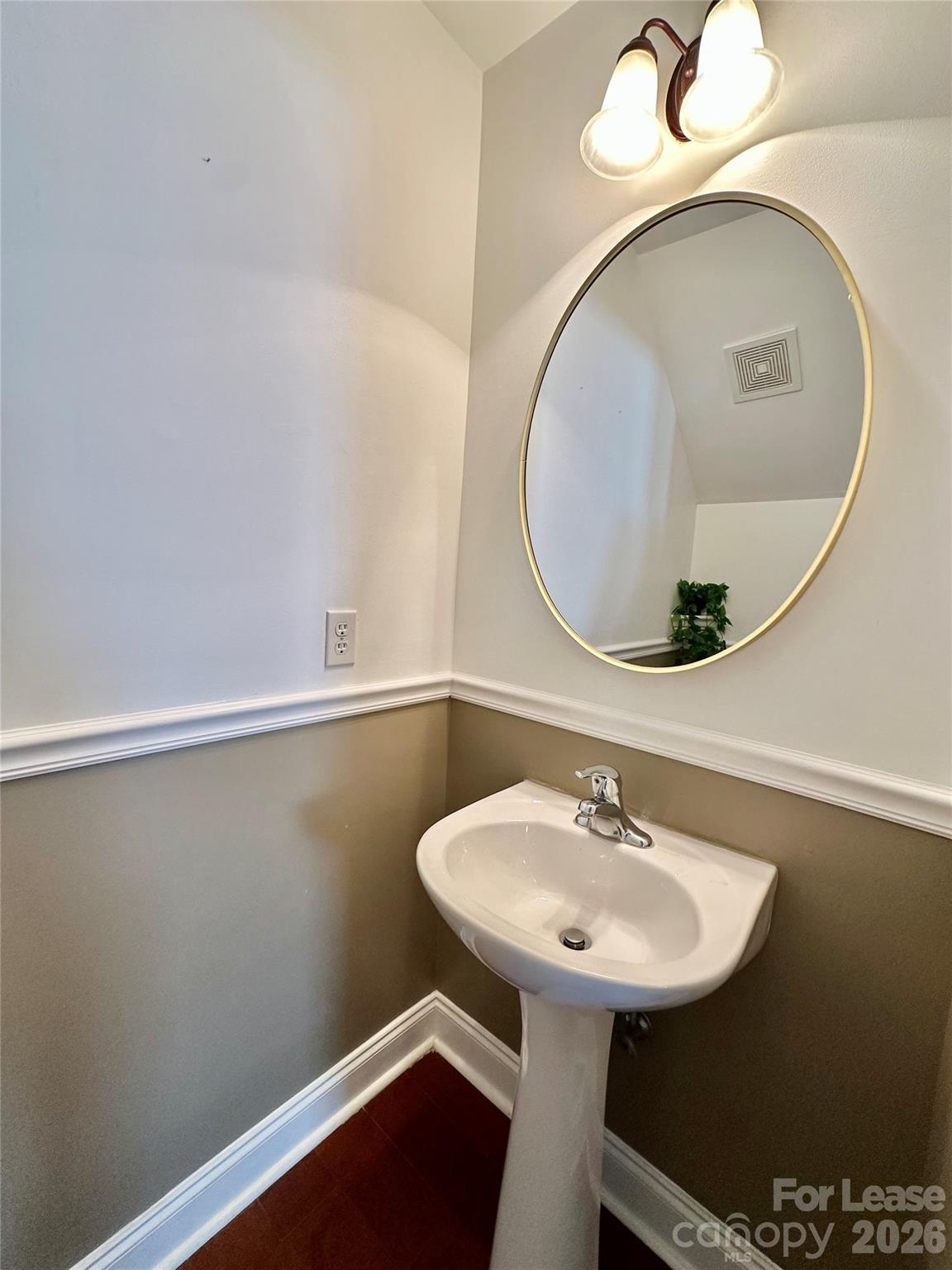 Crosswinds - Residential Lease