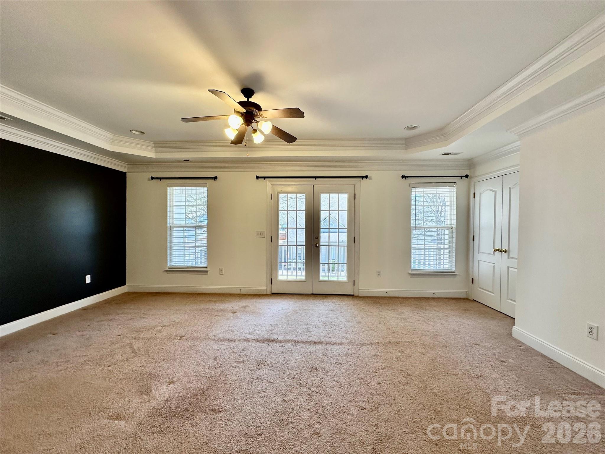 Crosswinds - Residential Lease