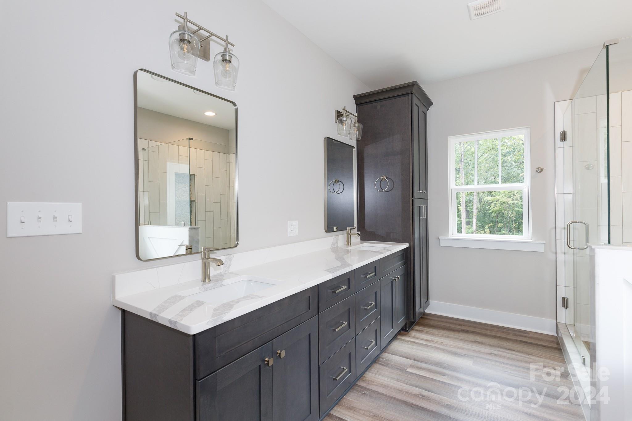 Sanders Landing - Residential