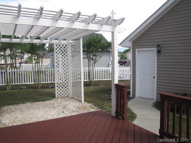 Stonegate Farms - Residential Lease