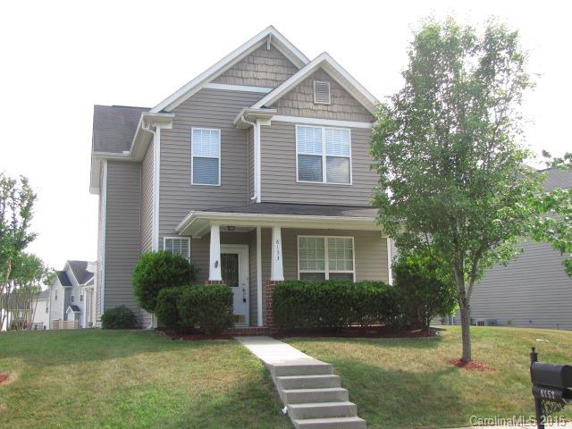 Stonegate Farms - Residential Lease