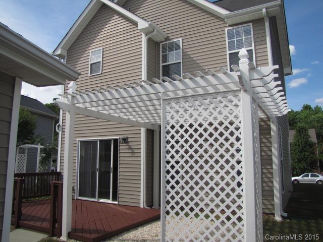 Stonegate Farms - Residential Lease