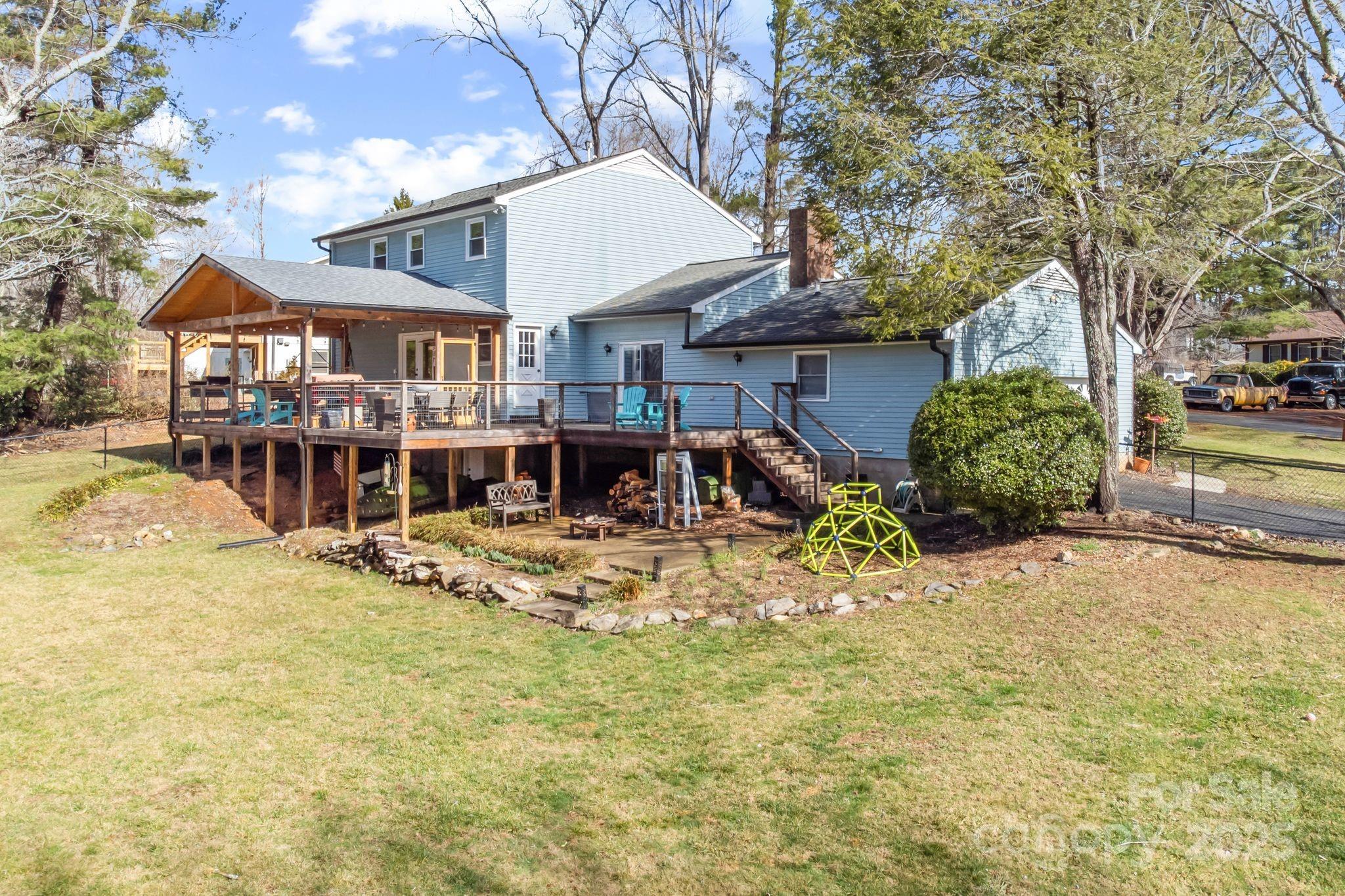 Fox Hollow - Residential