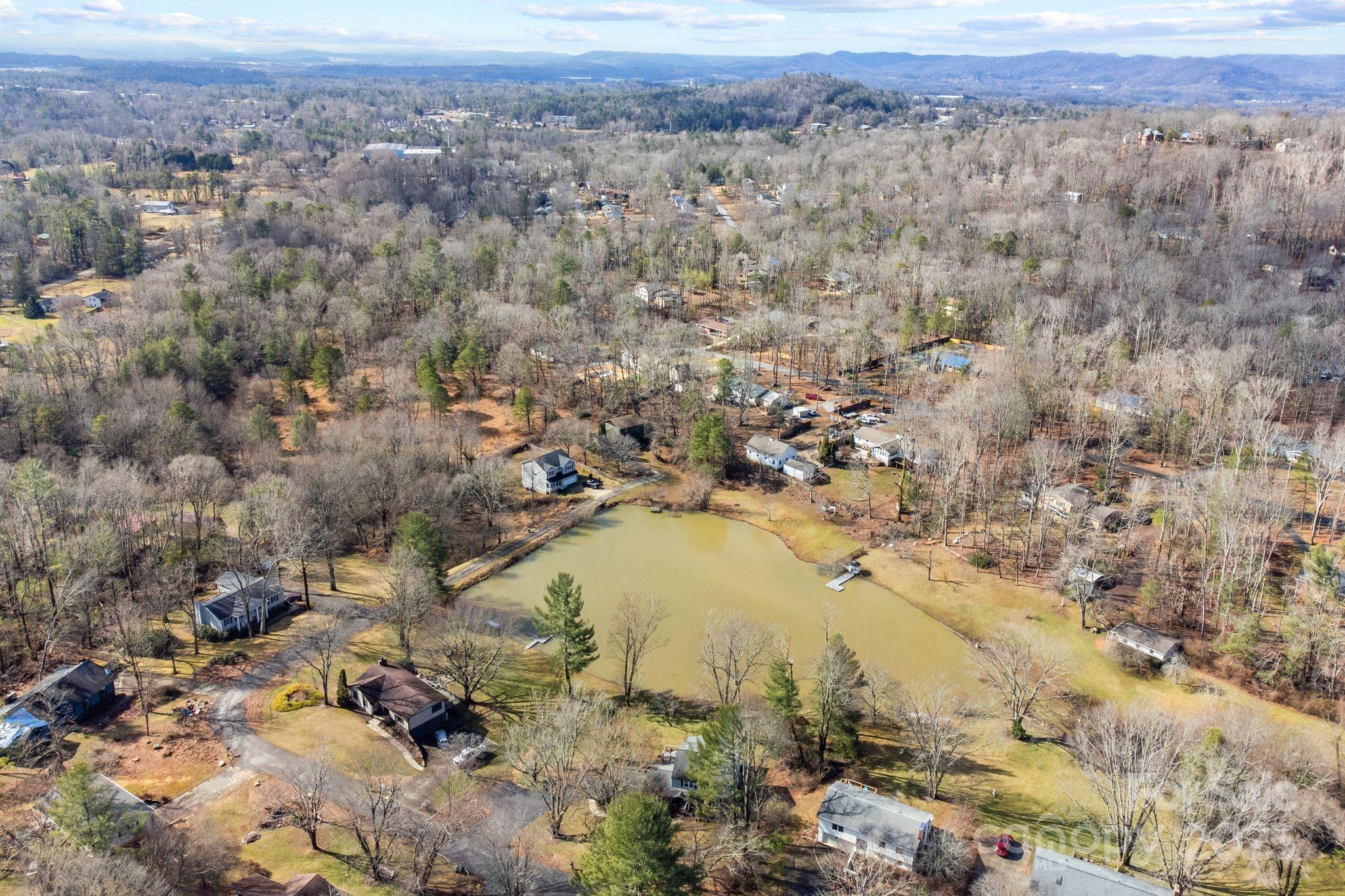 Fox Hollow - Residential