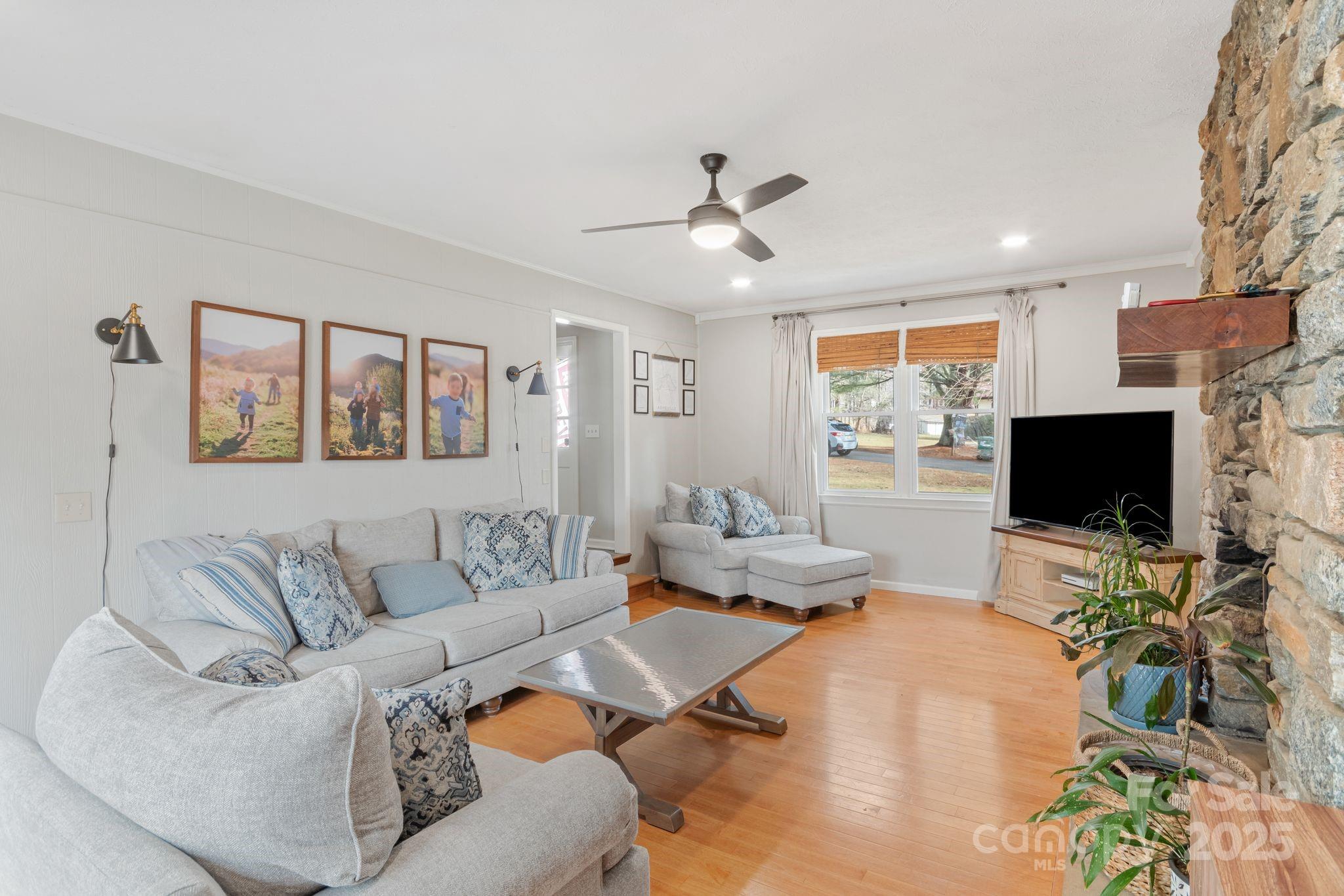 Fox Hollow - Residential