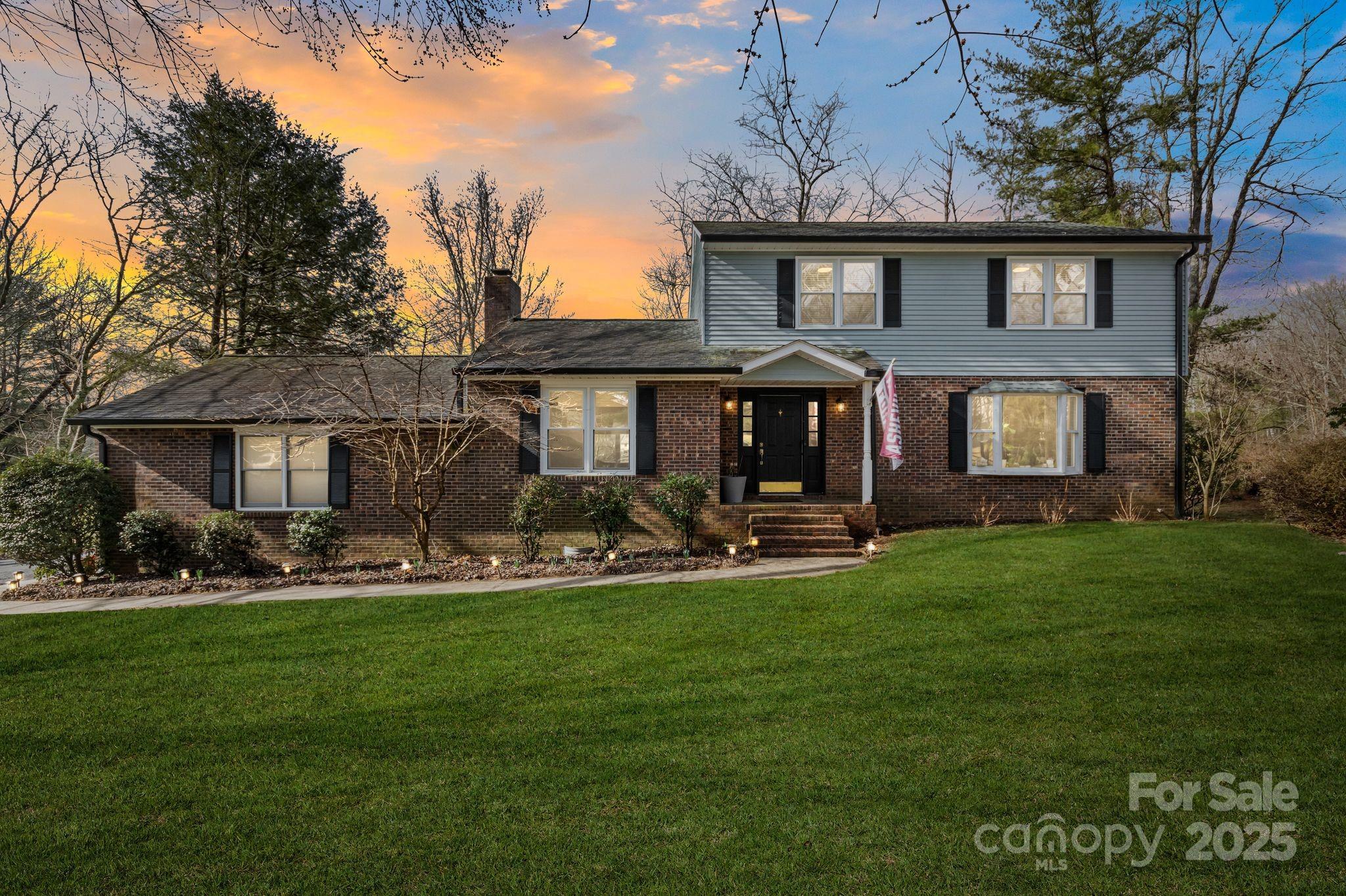 Fox Hollow - Residential