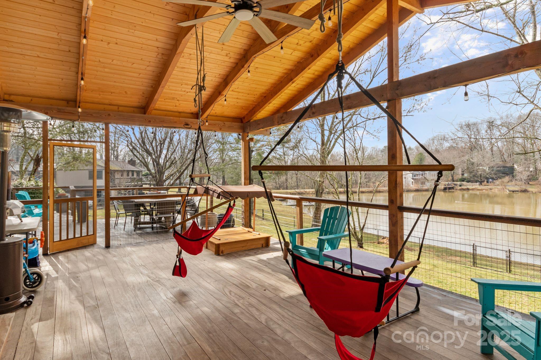 Fox Hollow - Residential