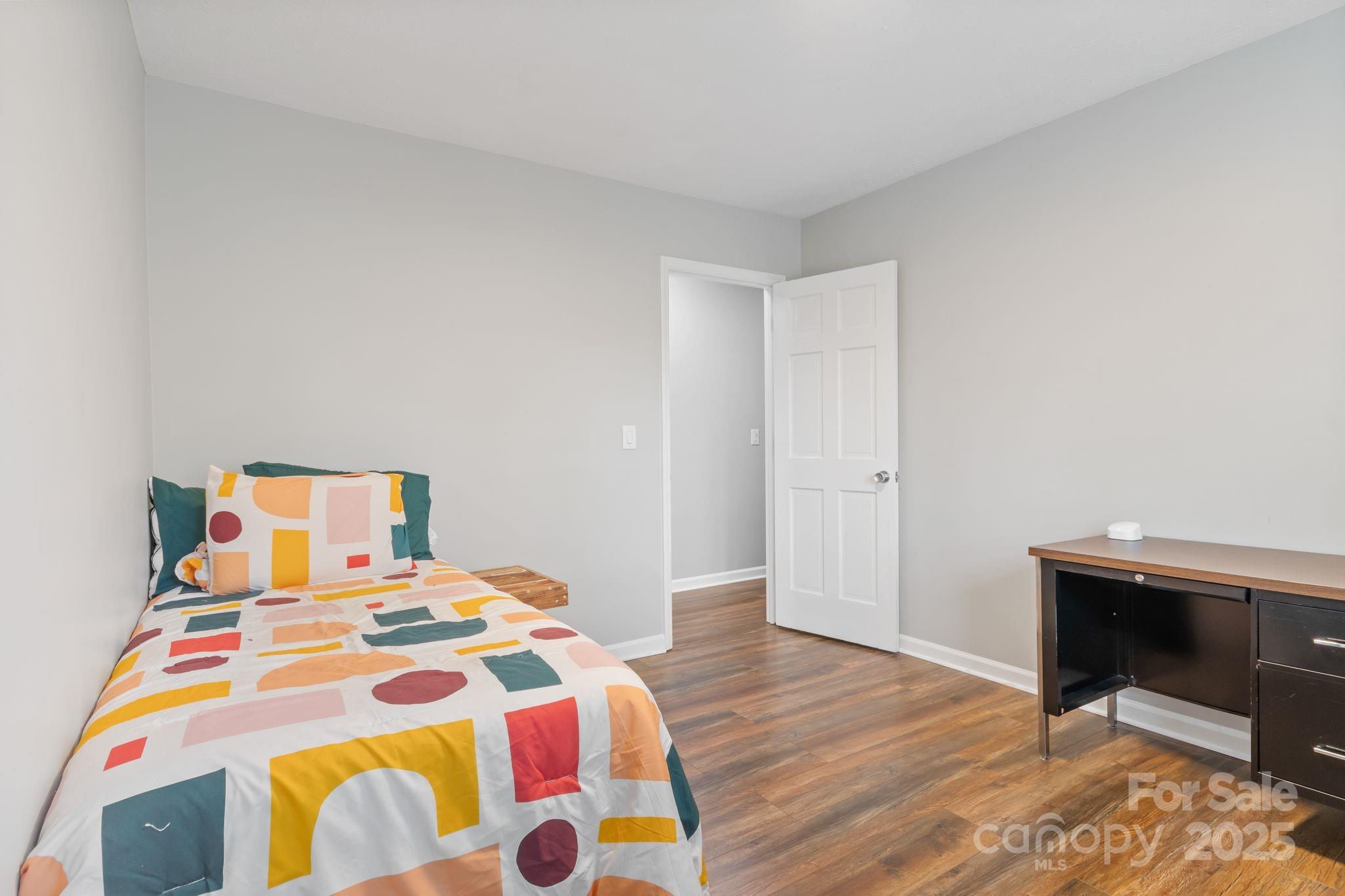 Fox Hollow - Residential