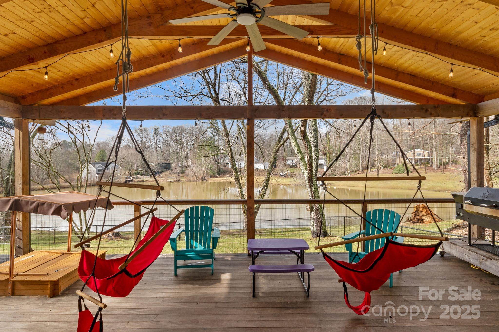 Fox Hollow - Residential