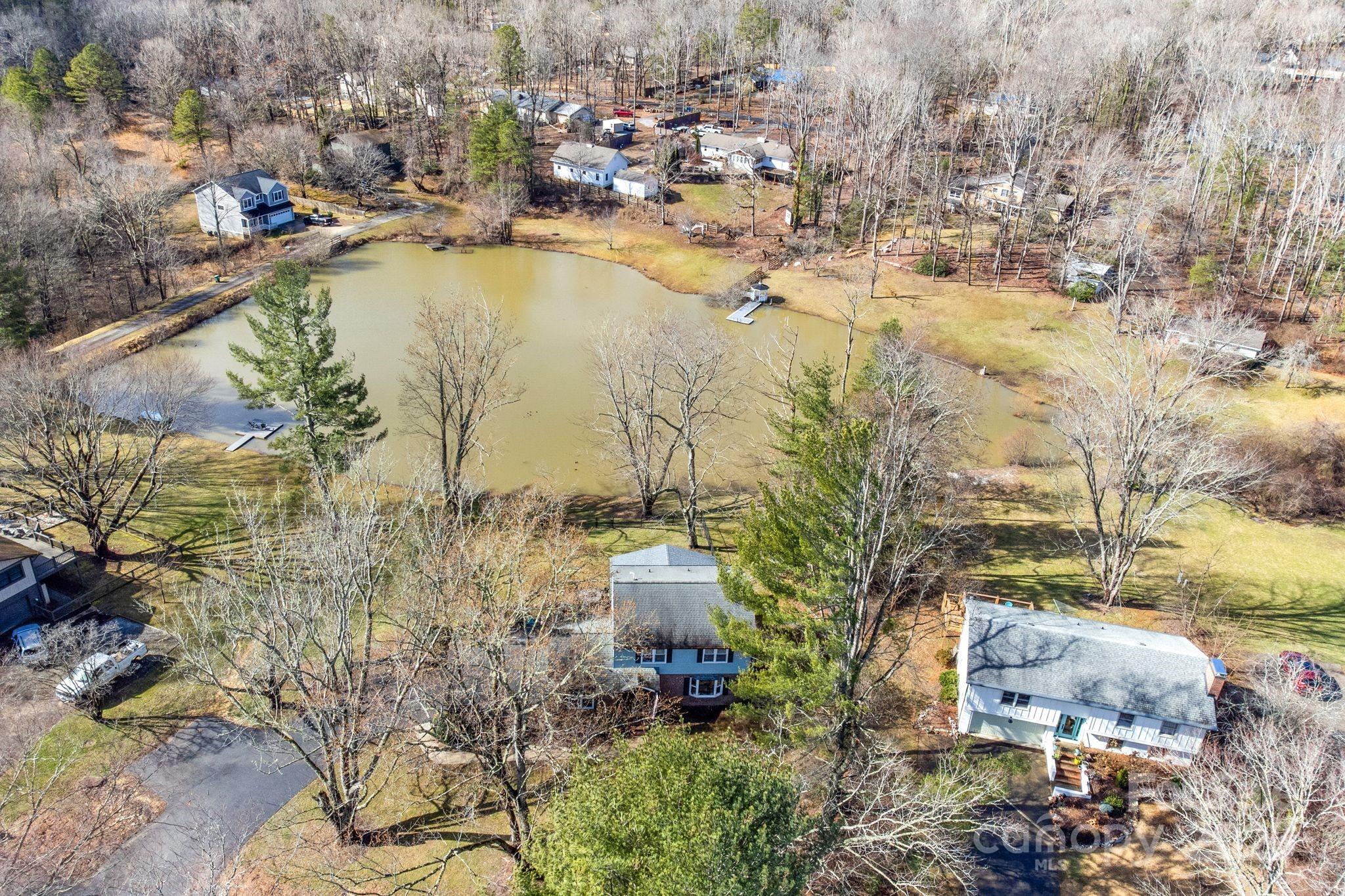 Fox Hollow - Residential