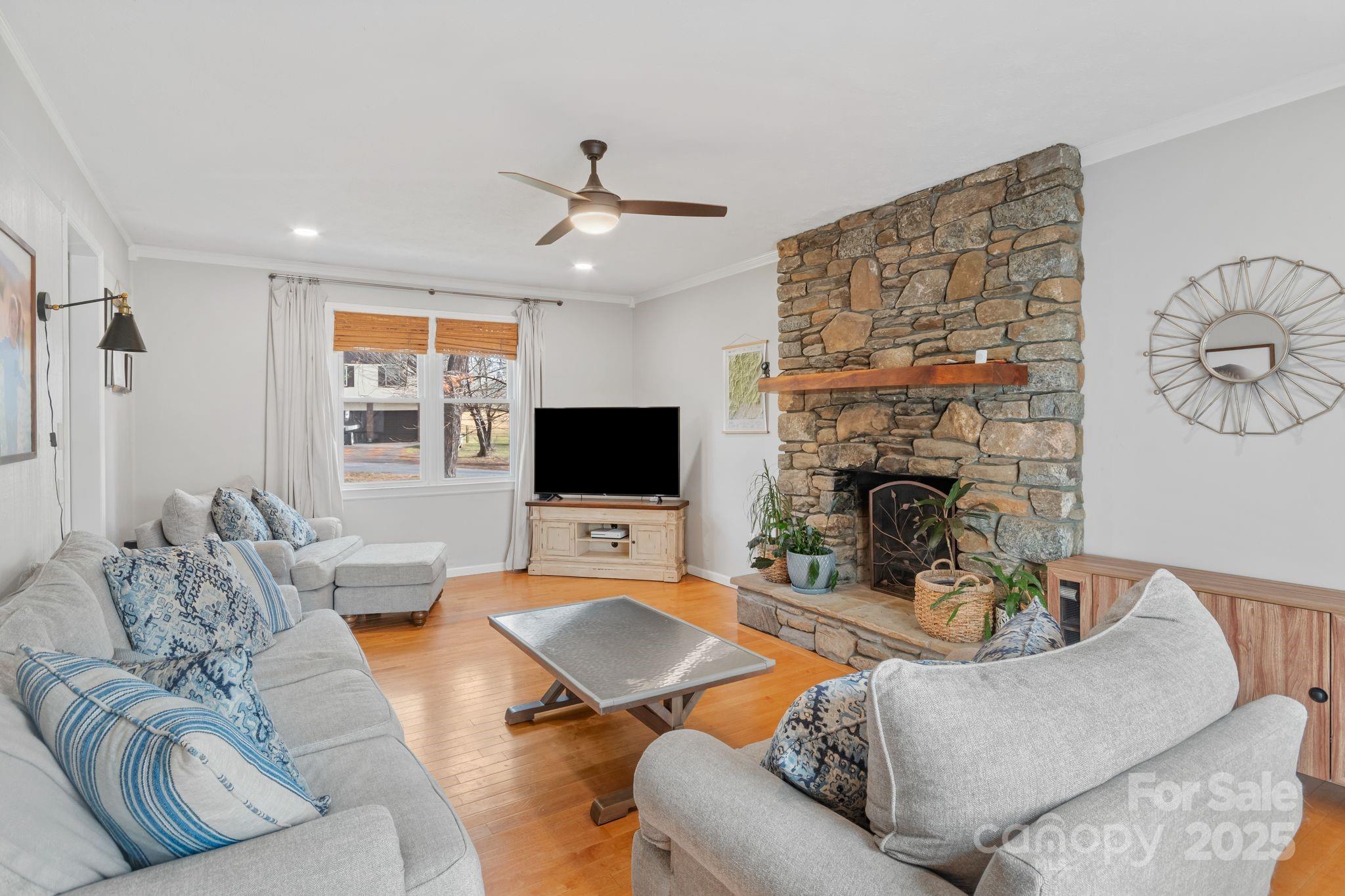 Fox Hollow - Residential