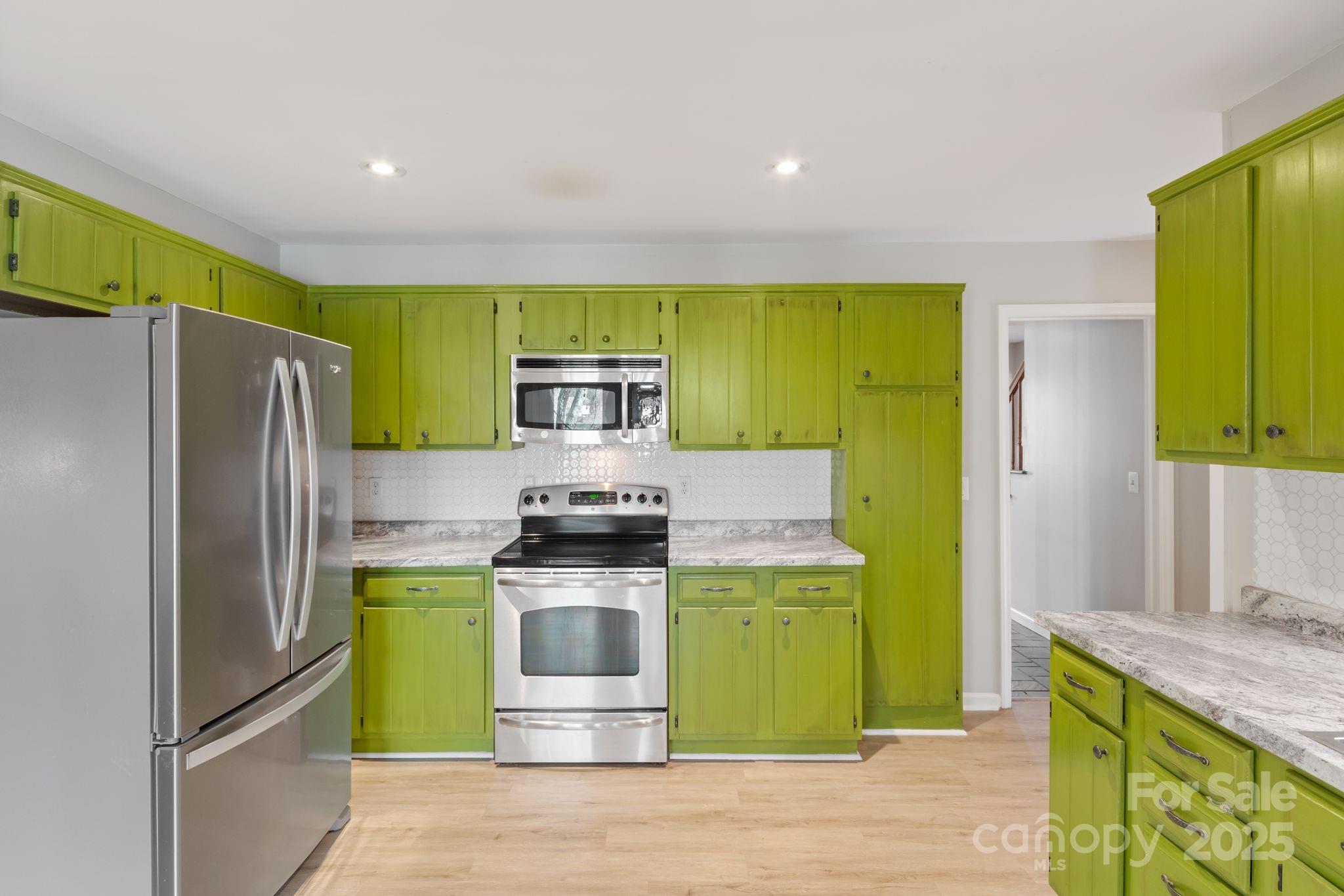 Fox Hollow - Residential