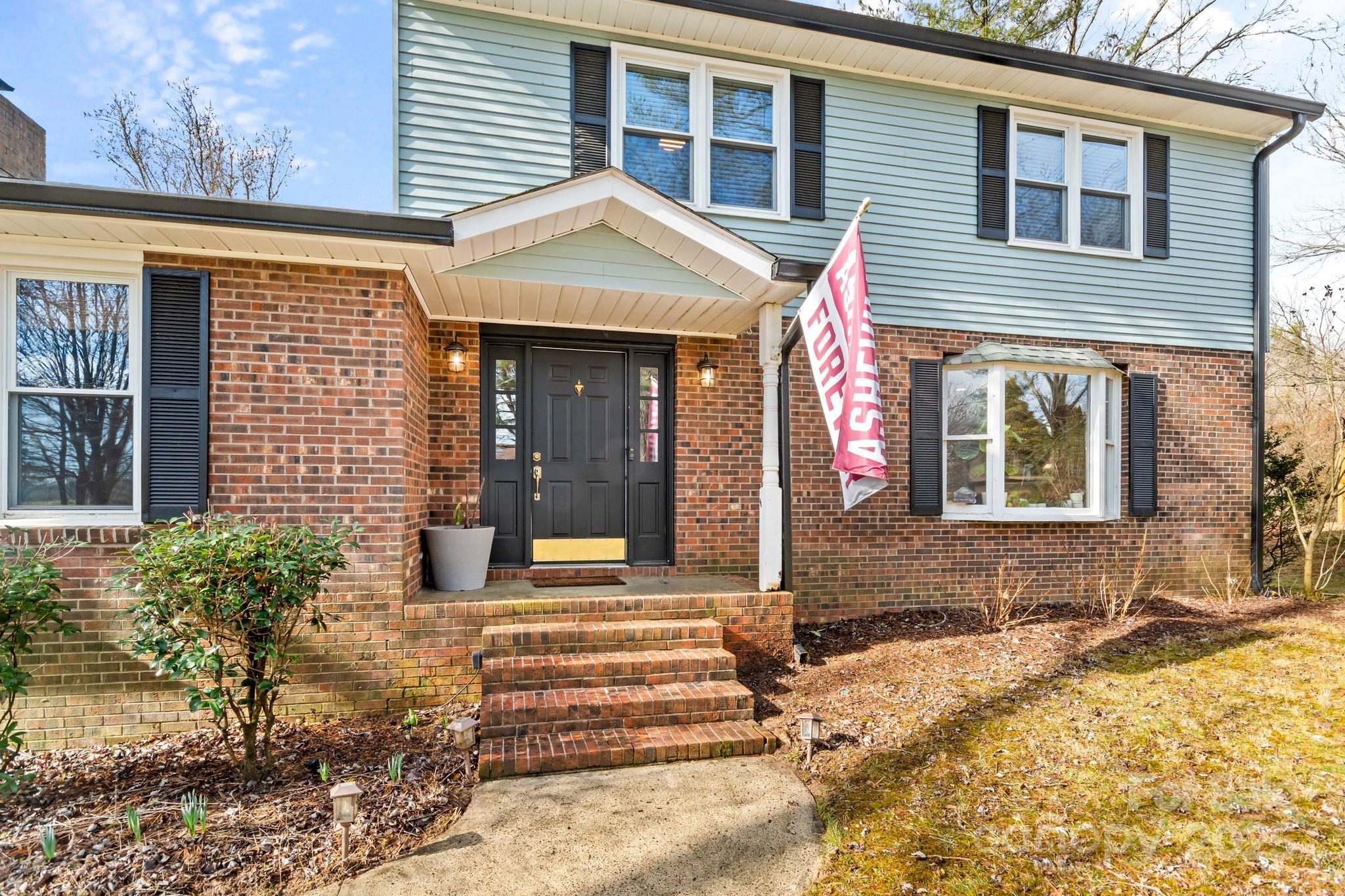 Fox Hollow - Residential