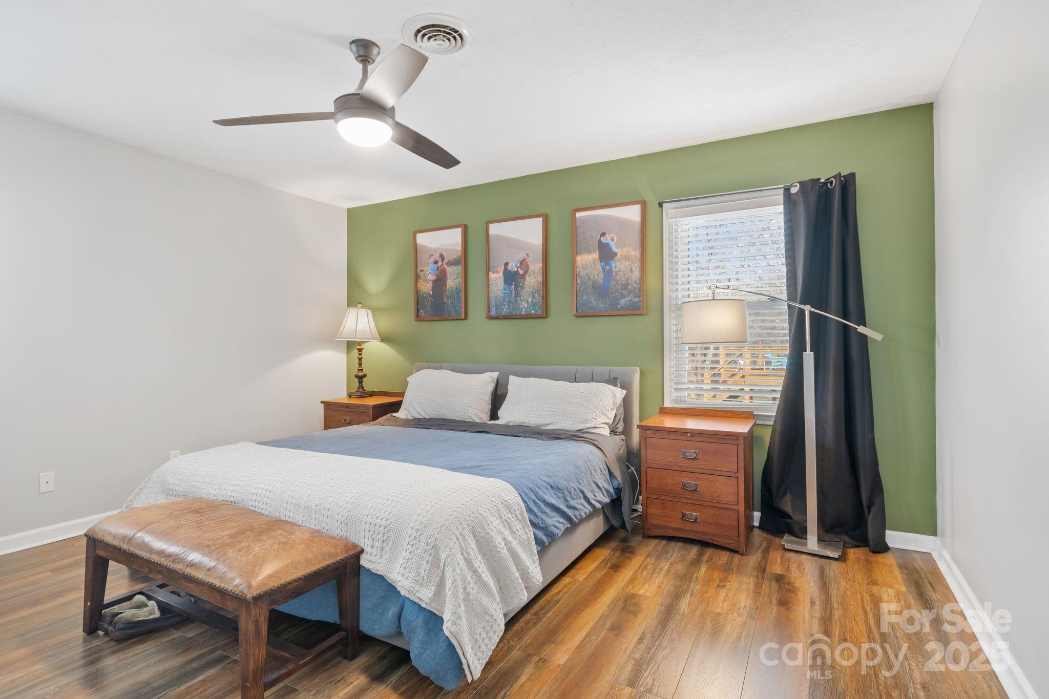 Fox Hollow - Residential