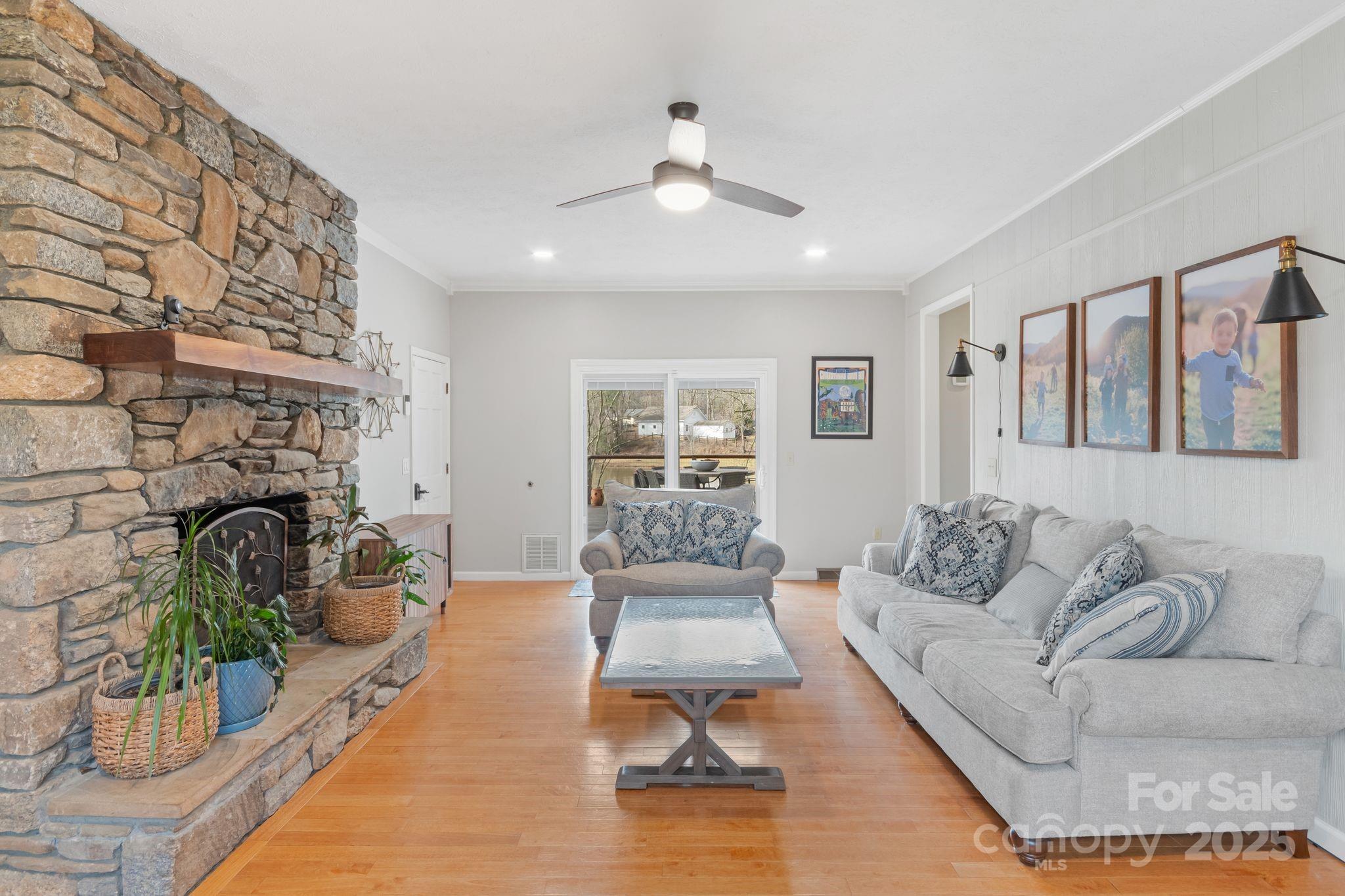 Fox Hollow - Residential