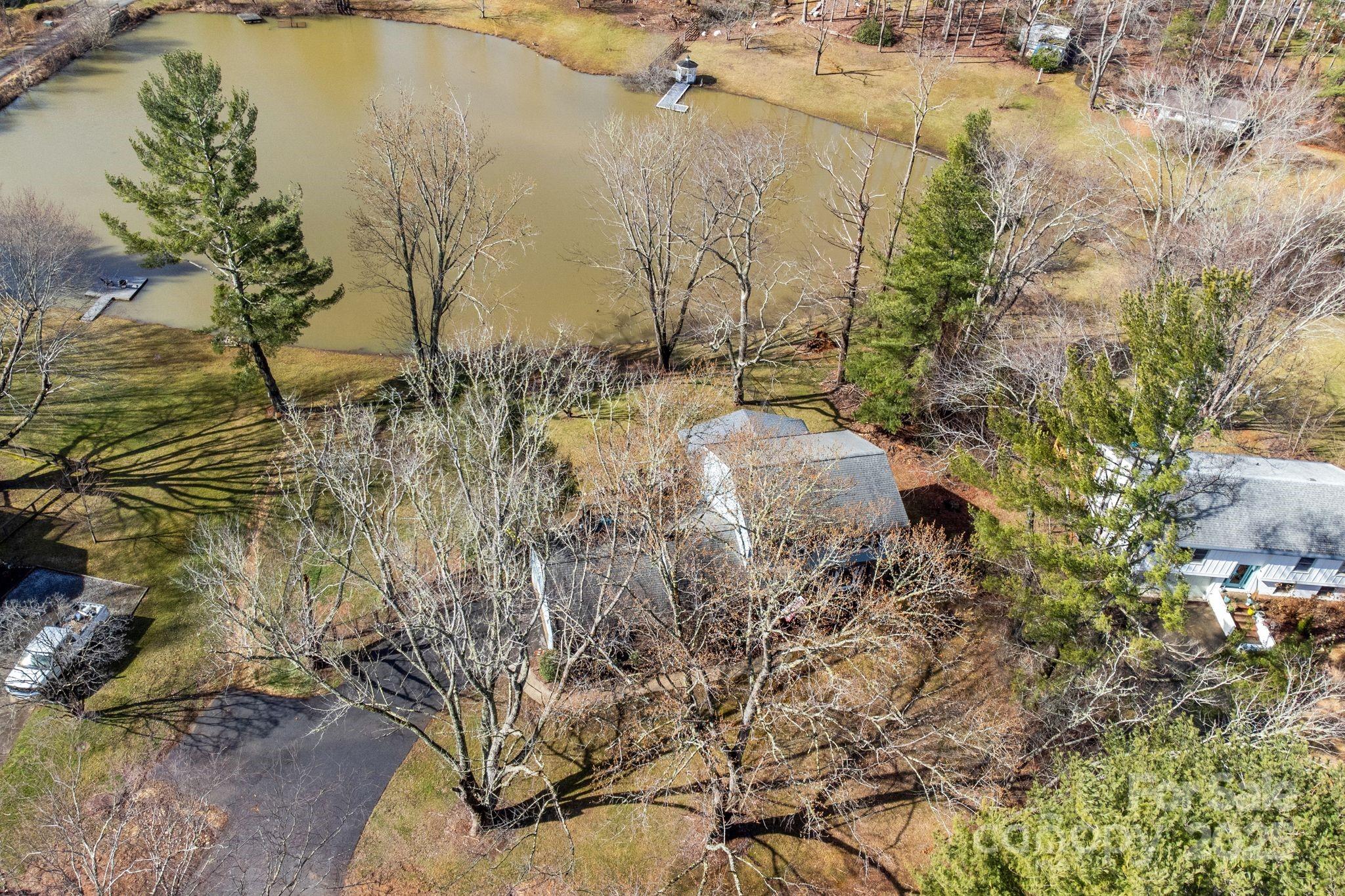 Fox Hollow - Residential