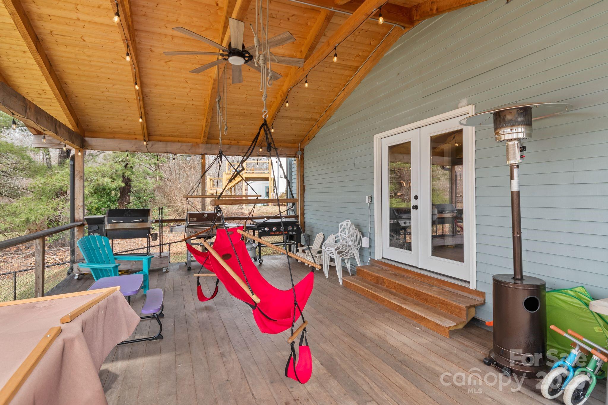 Fox Hollow - Residential