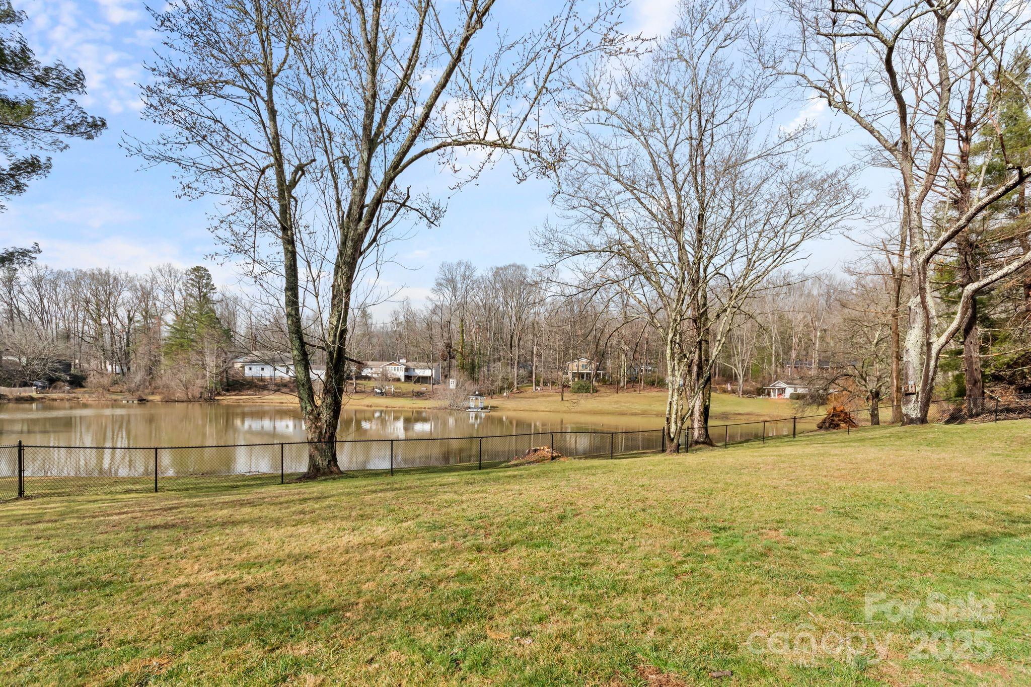 Fox Hollow - Residential