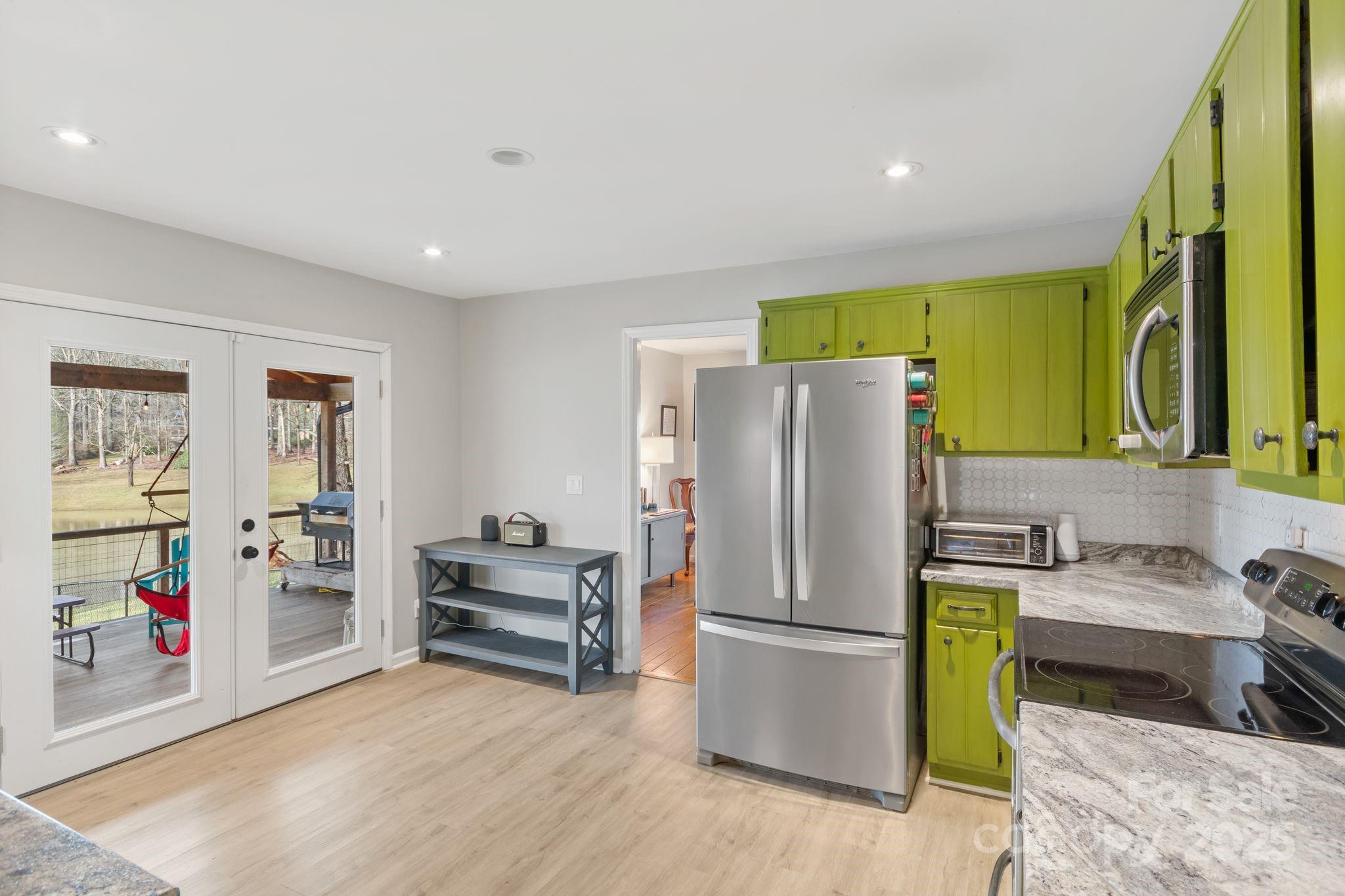 Fox Hollow - Residential