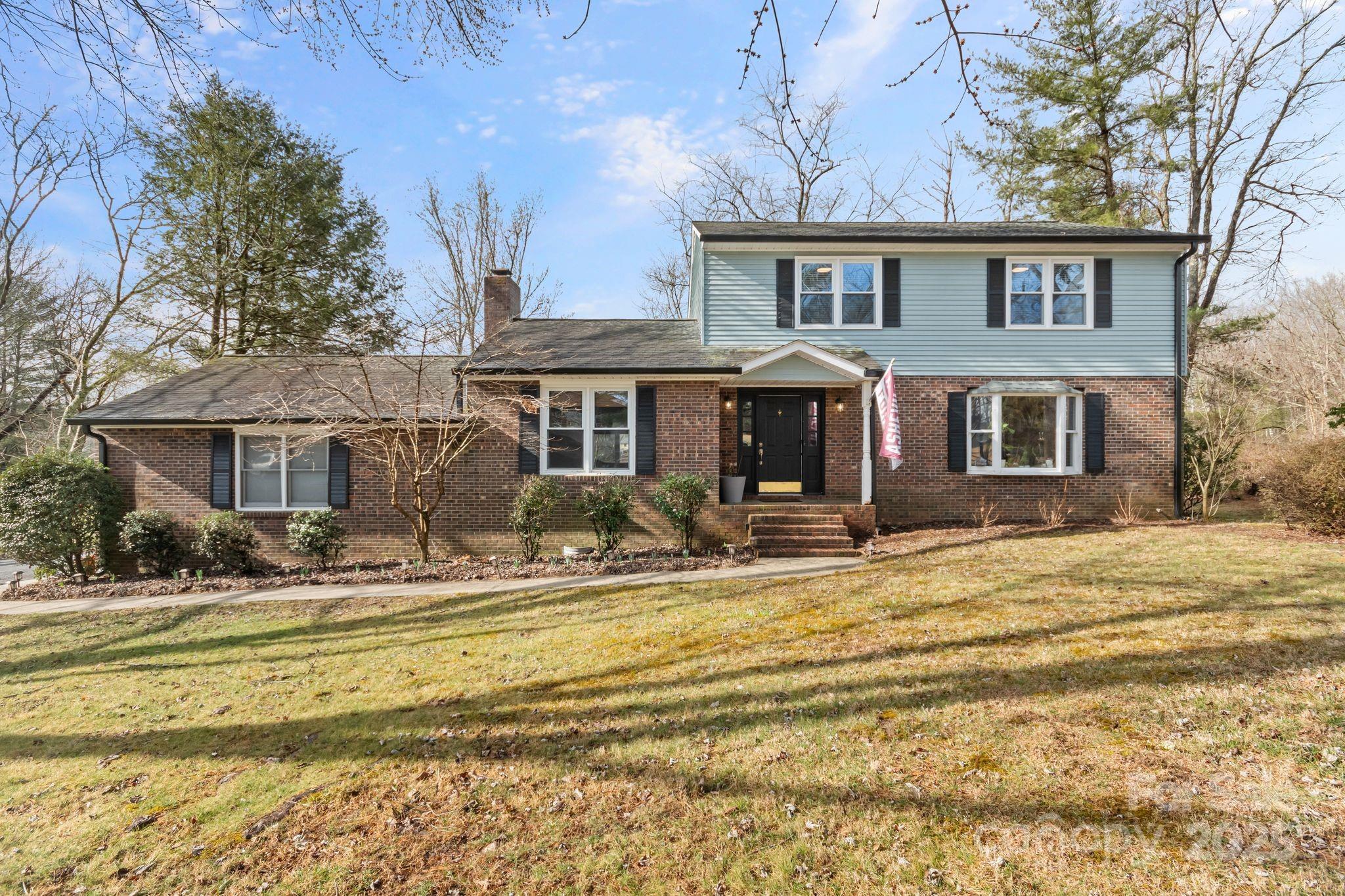 Fox Hollow - Residential