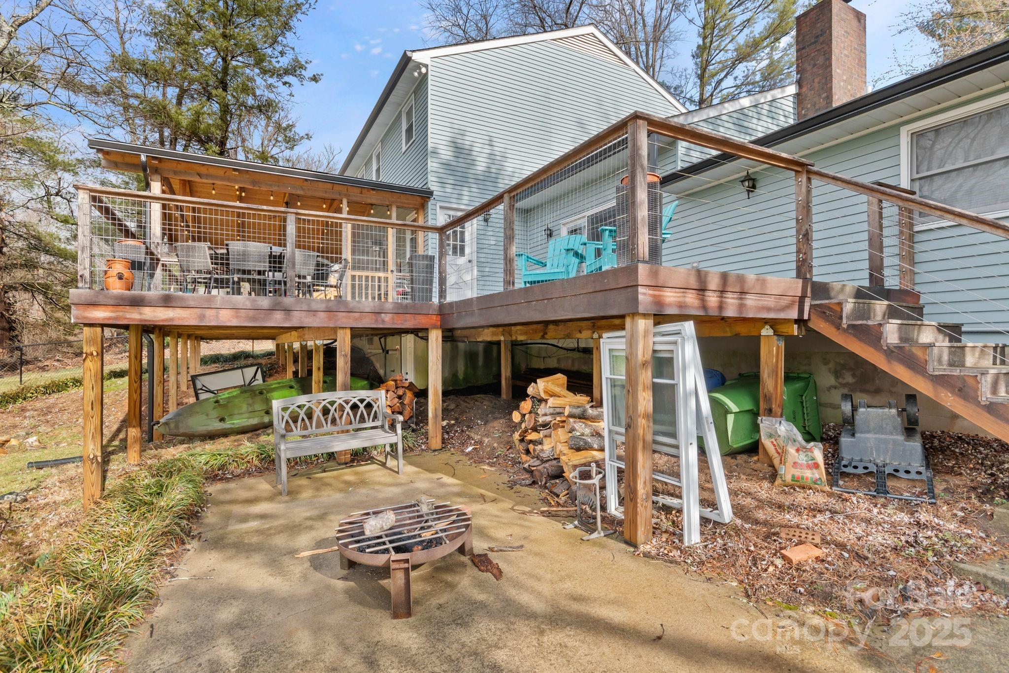 Fox Hollow - Residential