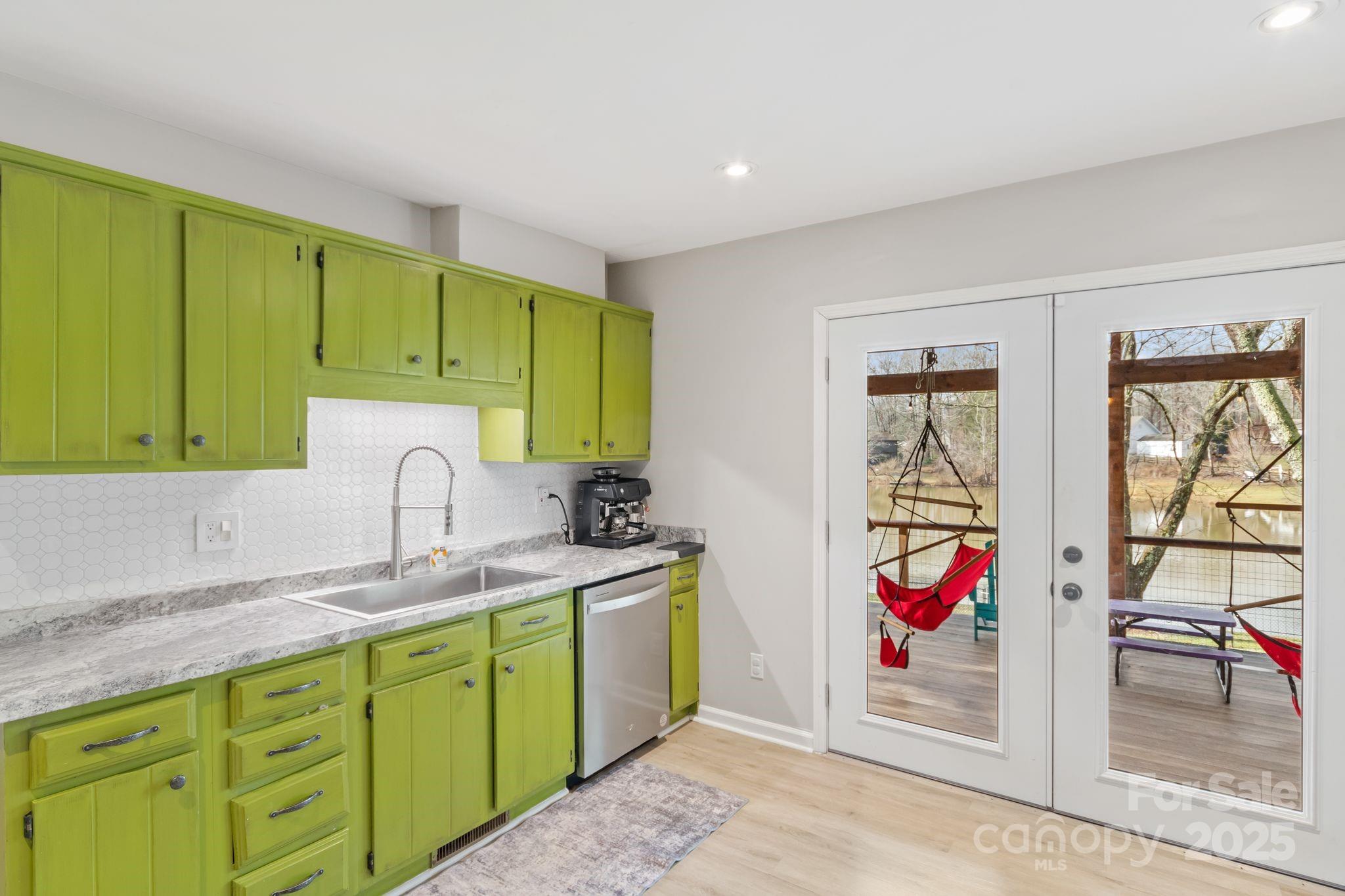 Fox Hollow - Residential