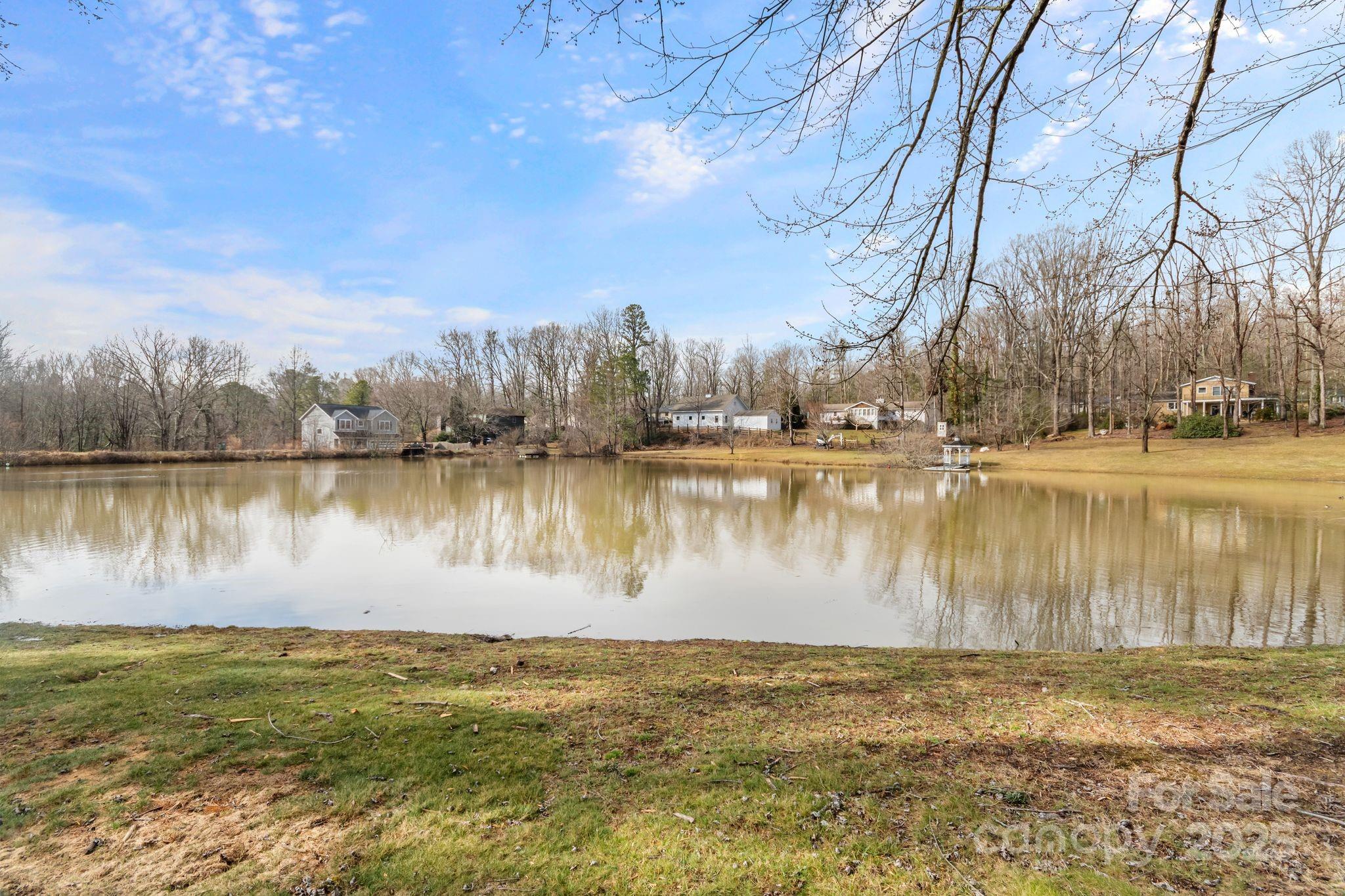 Fox Hollow - Residential