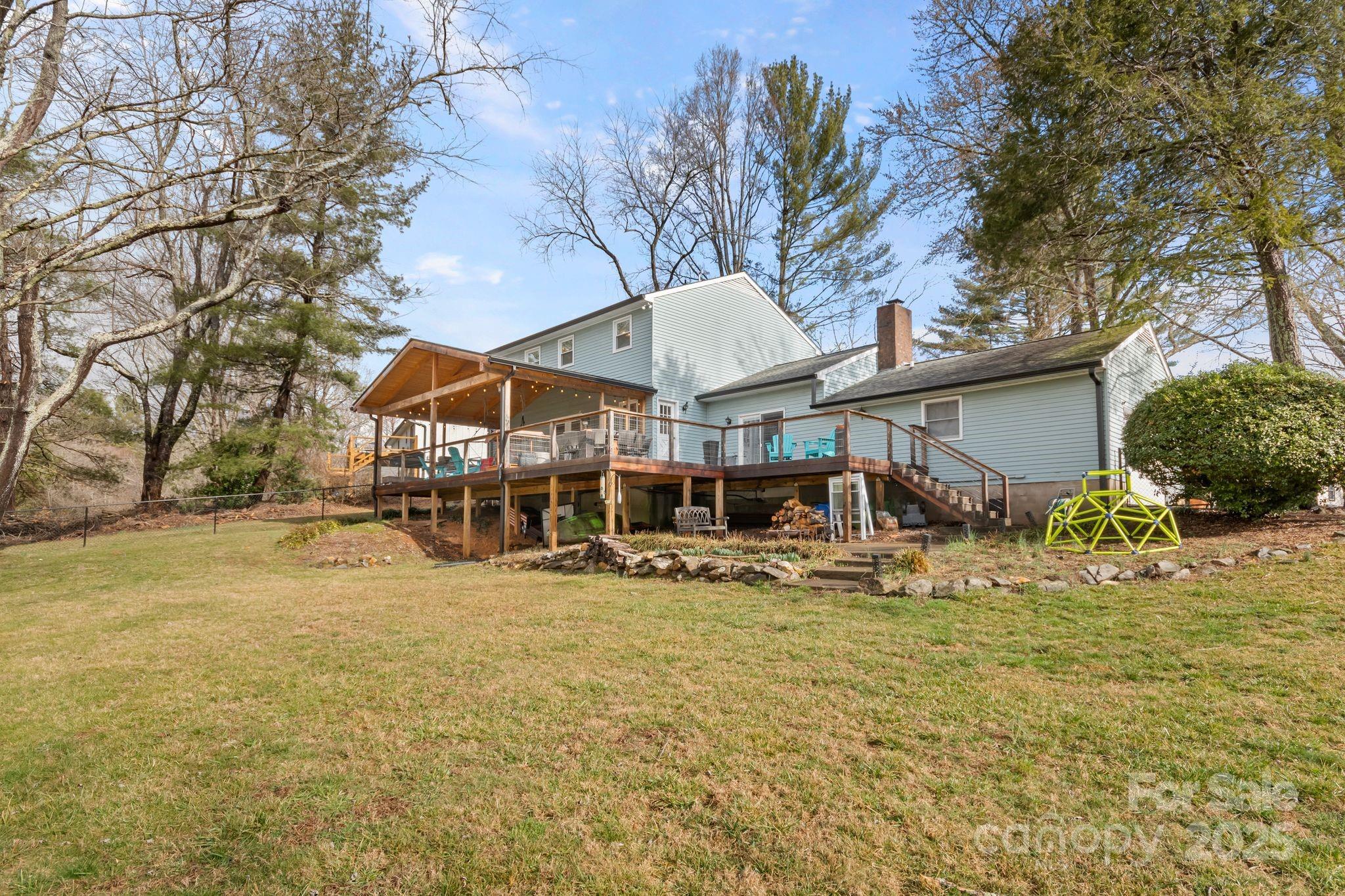 Fox Hollow - Residential