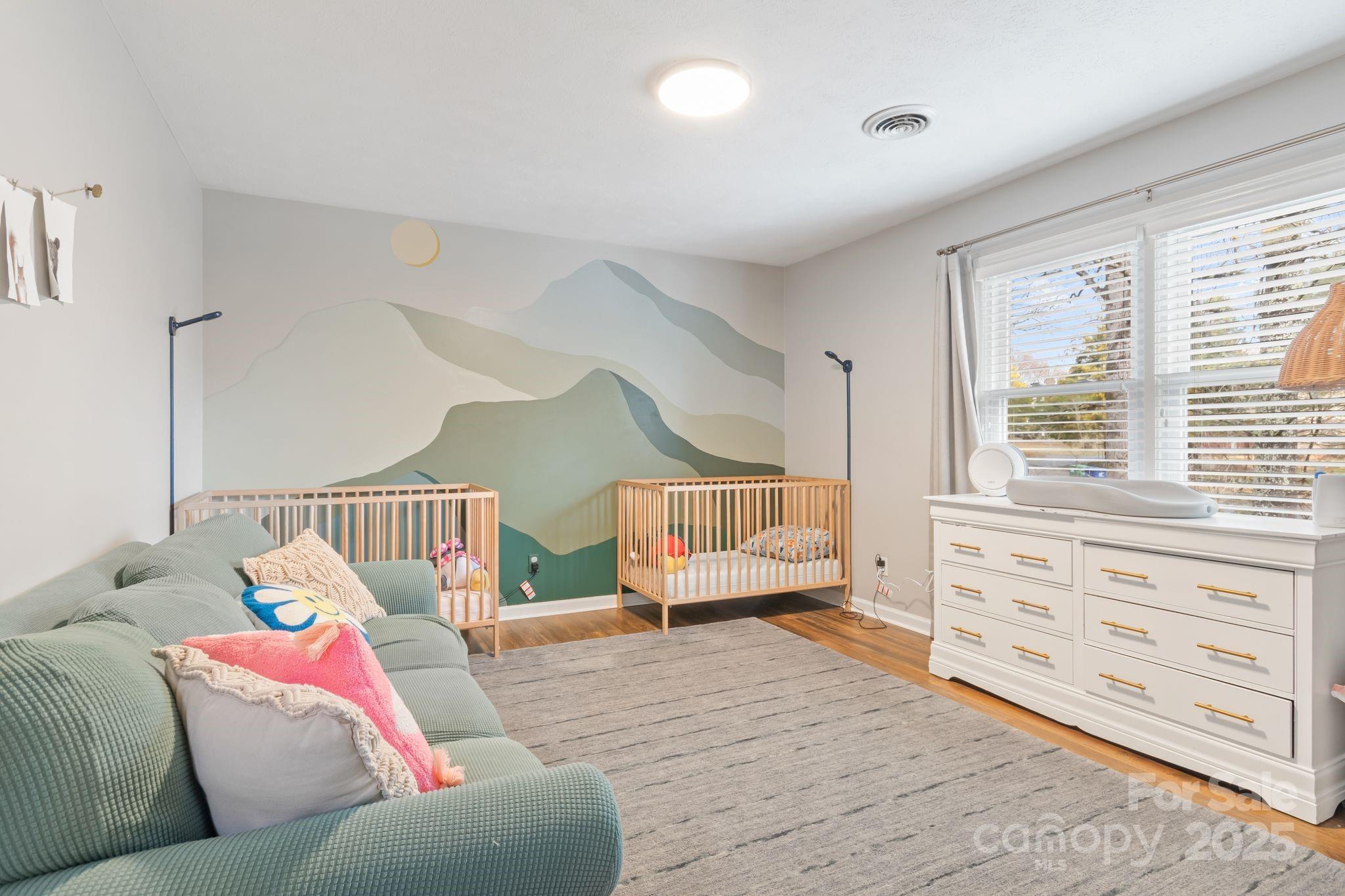 Fox Hollow - Residential