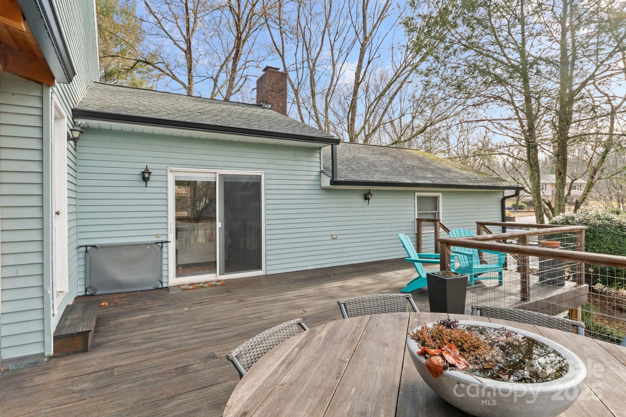 Fox Hollow - Residential