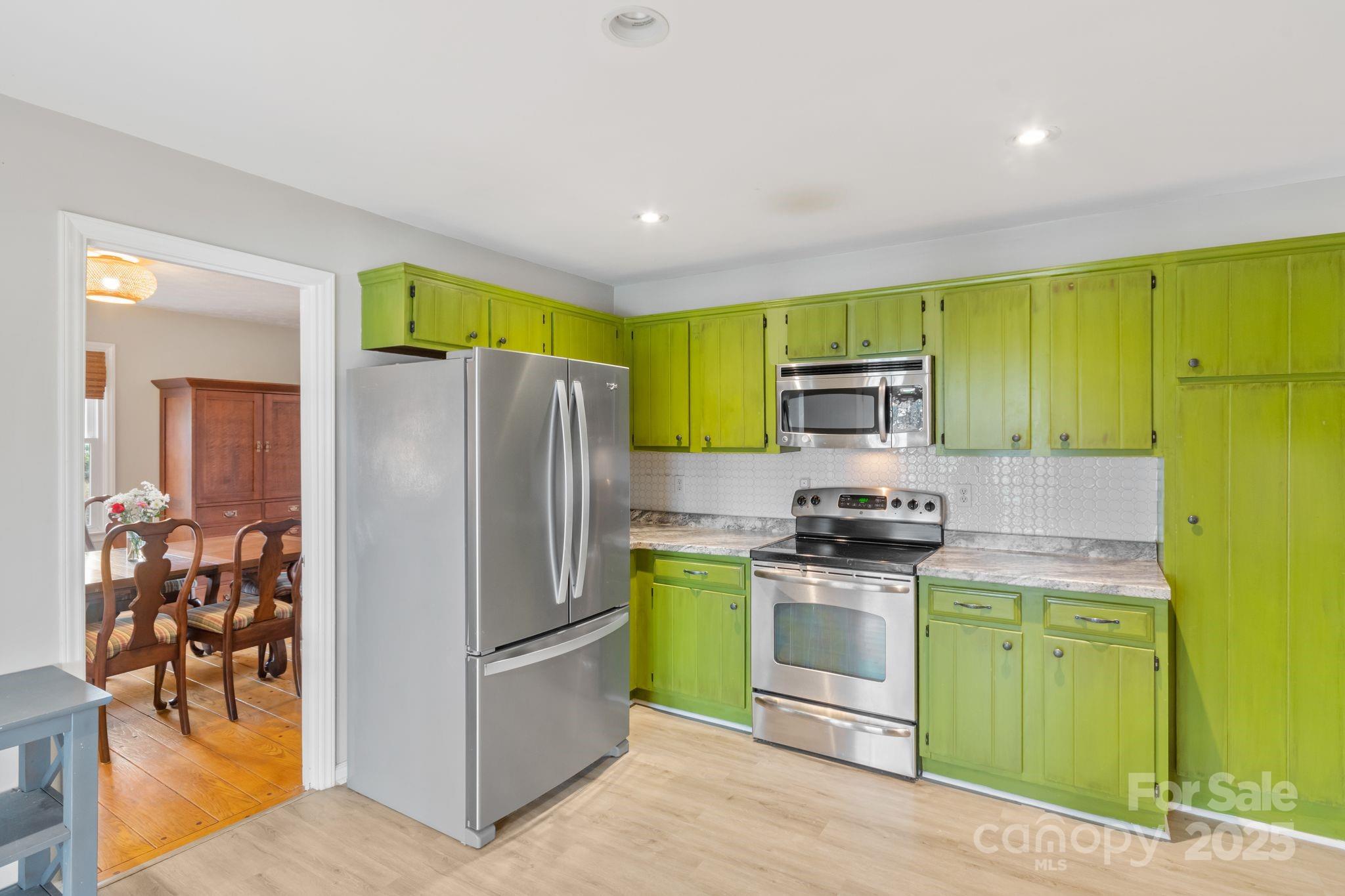 Fox Hollow - Residential