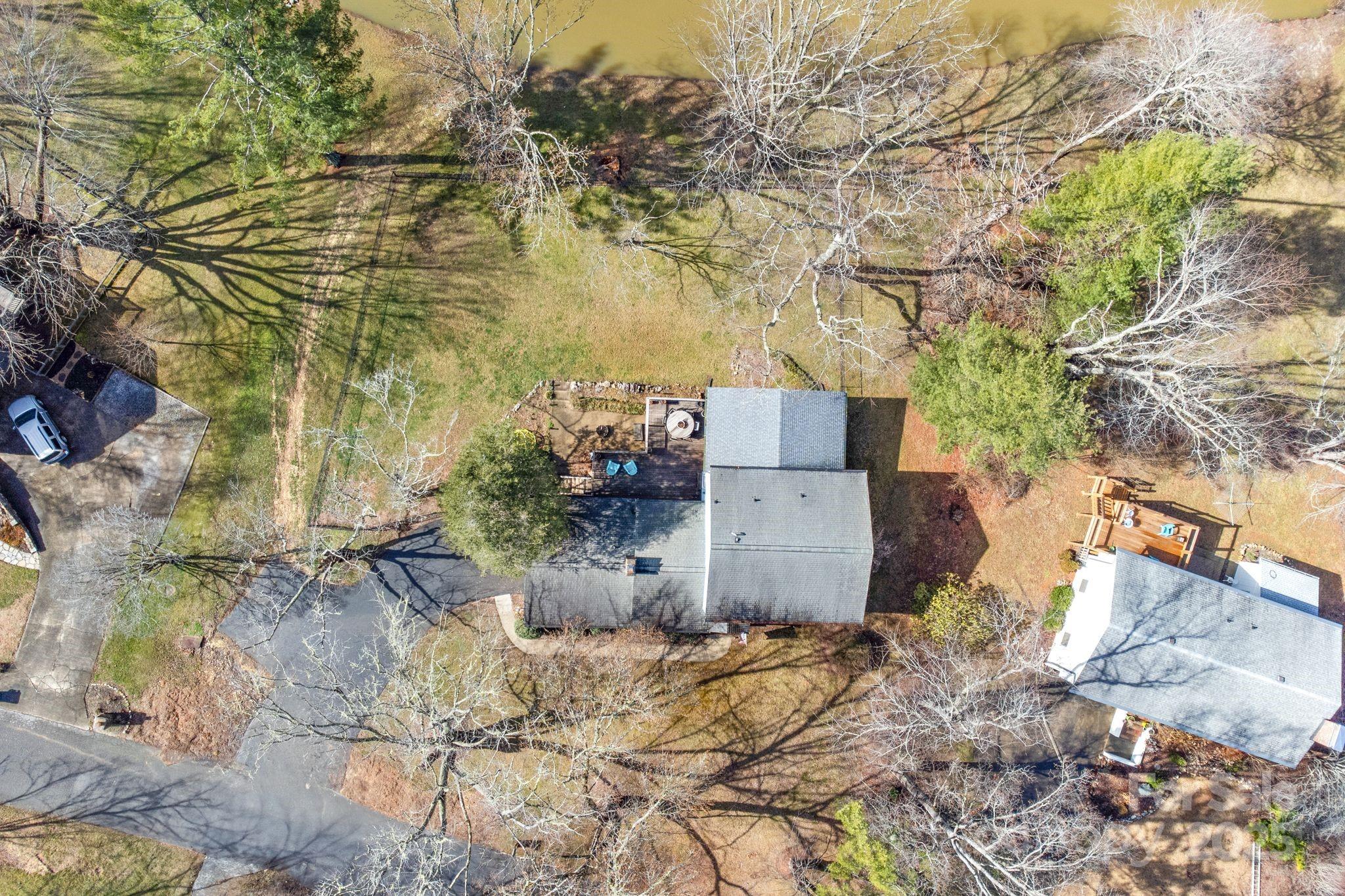 Fox Hollow - Residential