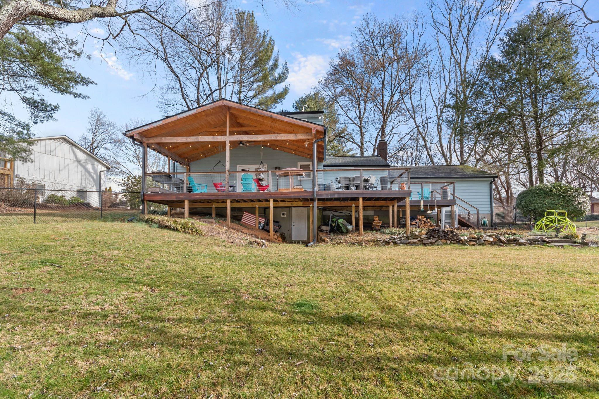 Fox Hollow - Residential