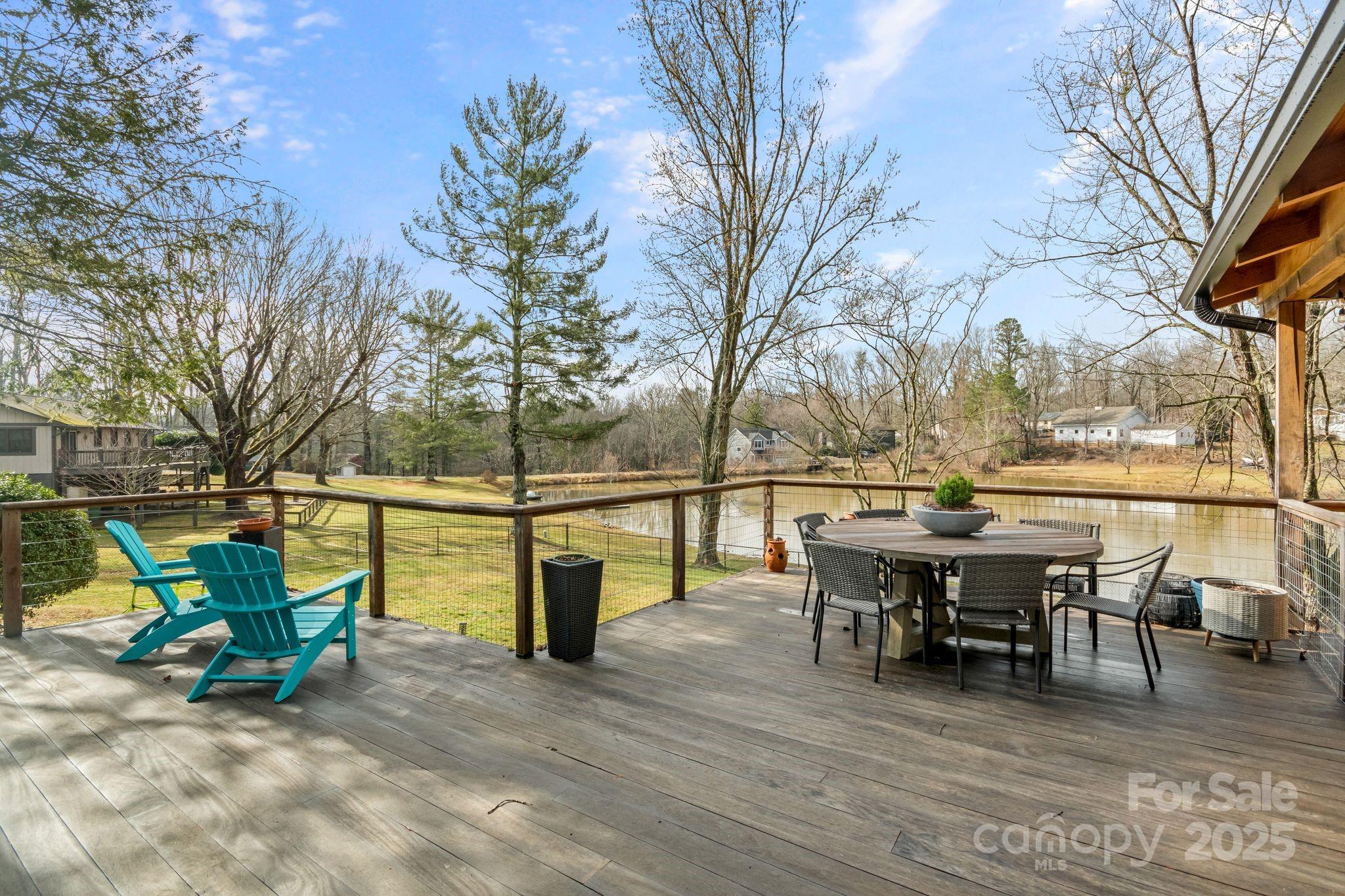 Fox Hollow - Residential