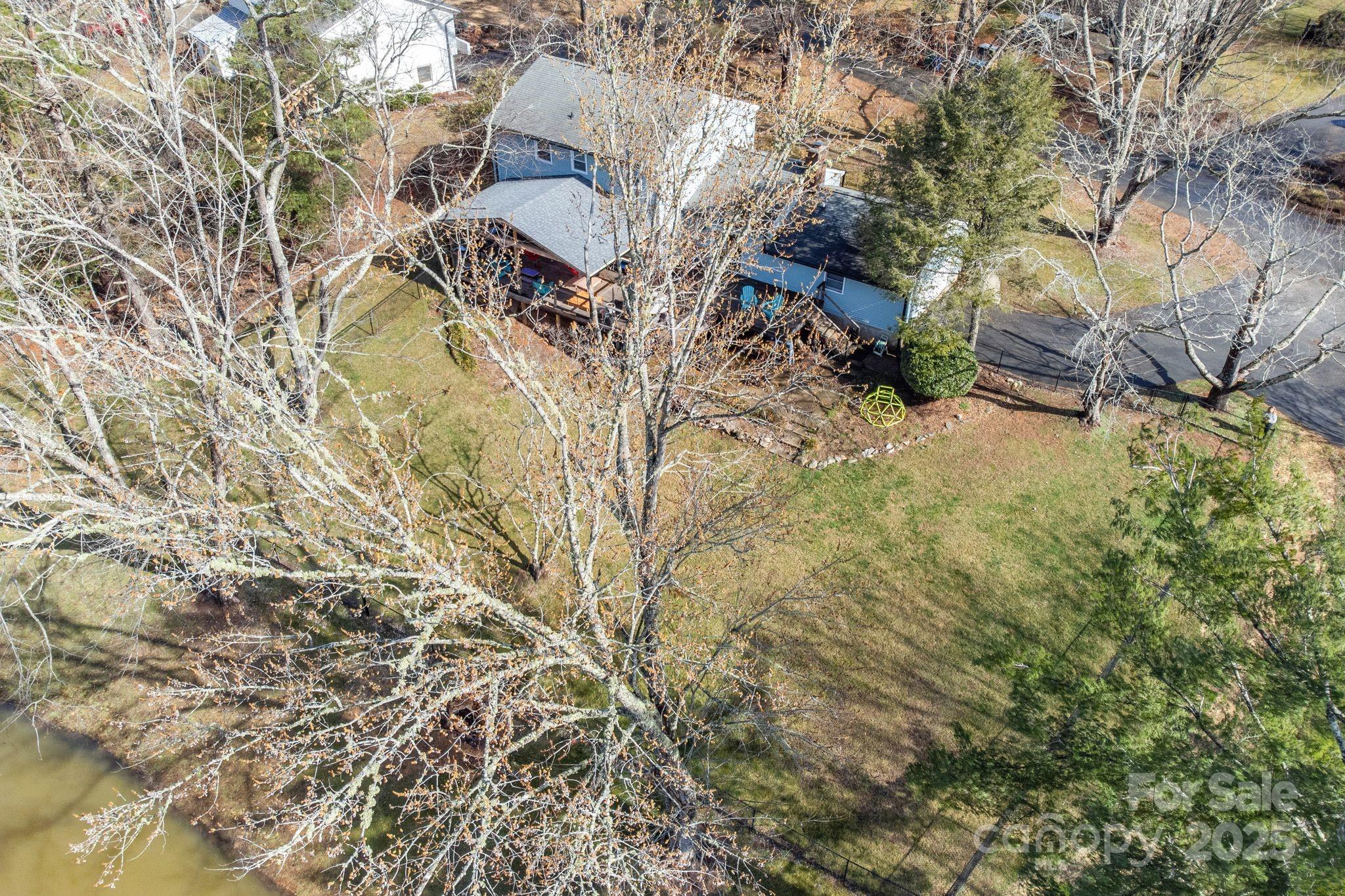 Fox Hollow - Residential