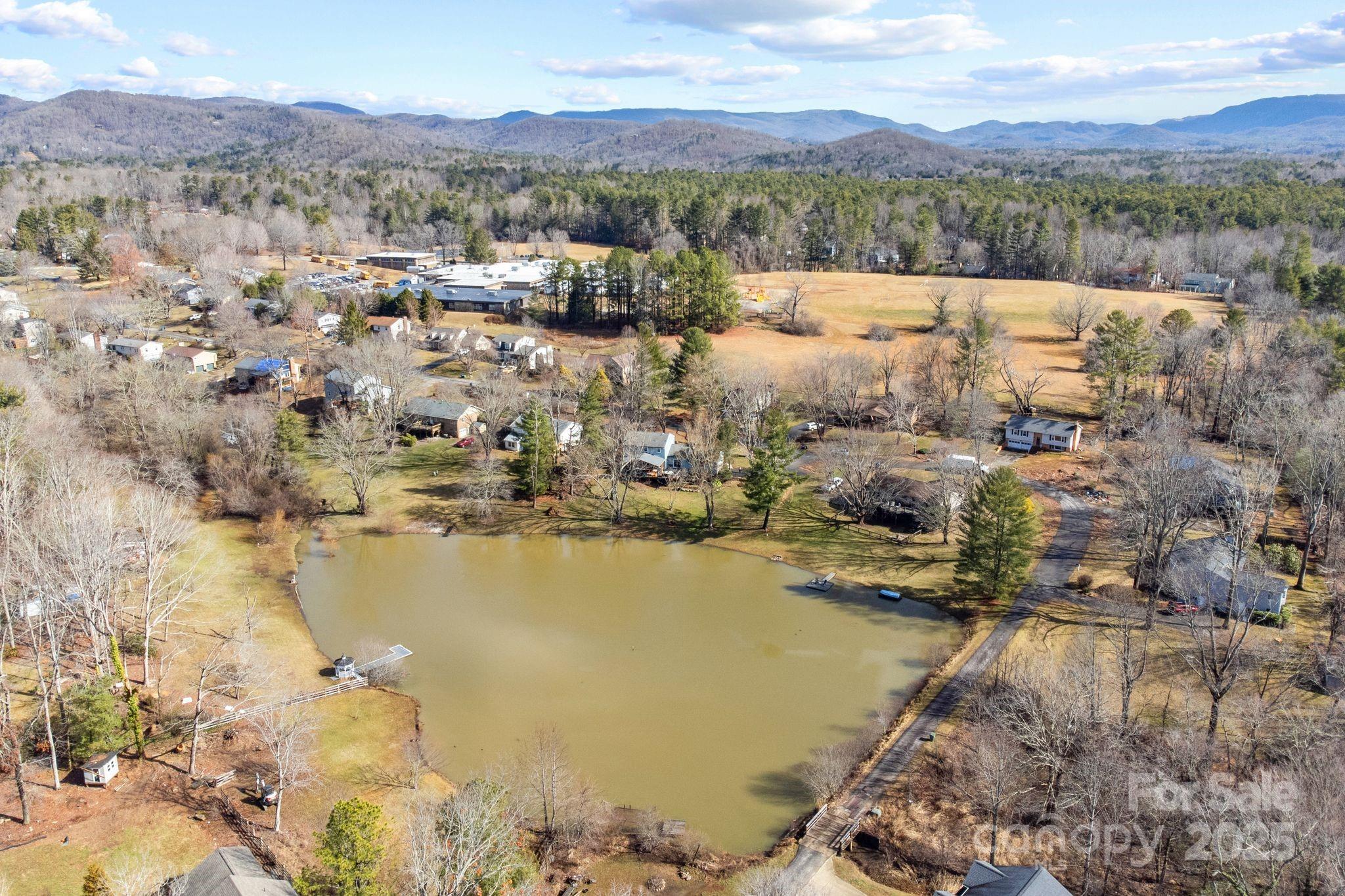 Fox Hollow - Residential