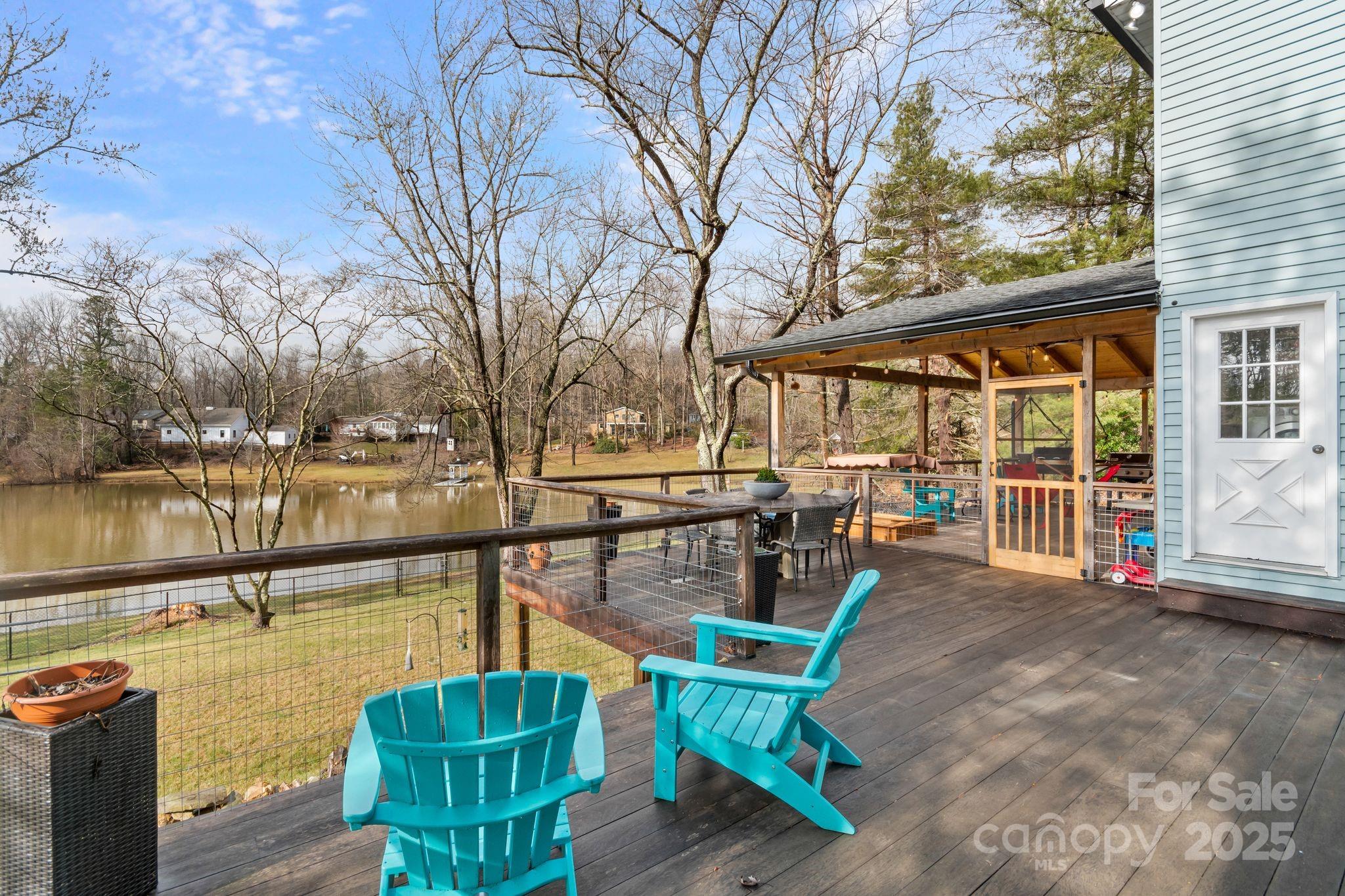 Fox Hollow - Residential