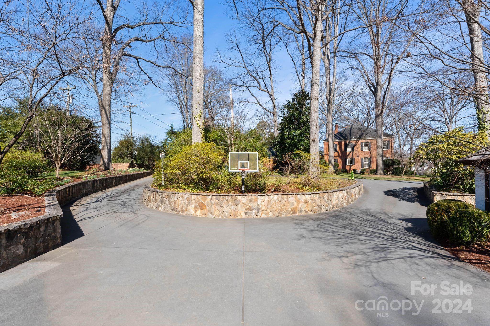 Foxcroft - Residential