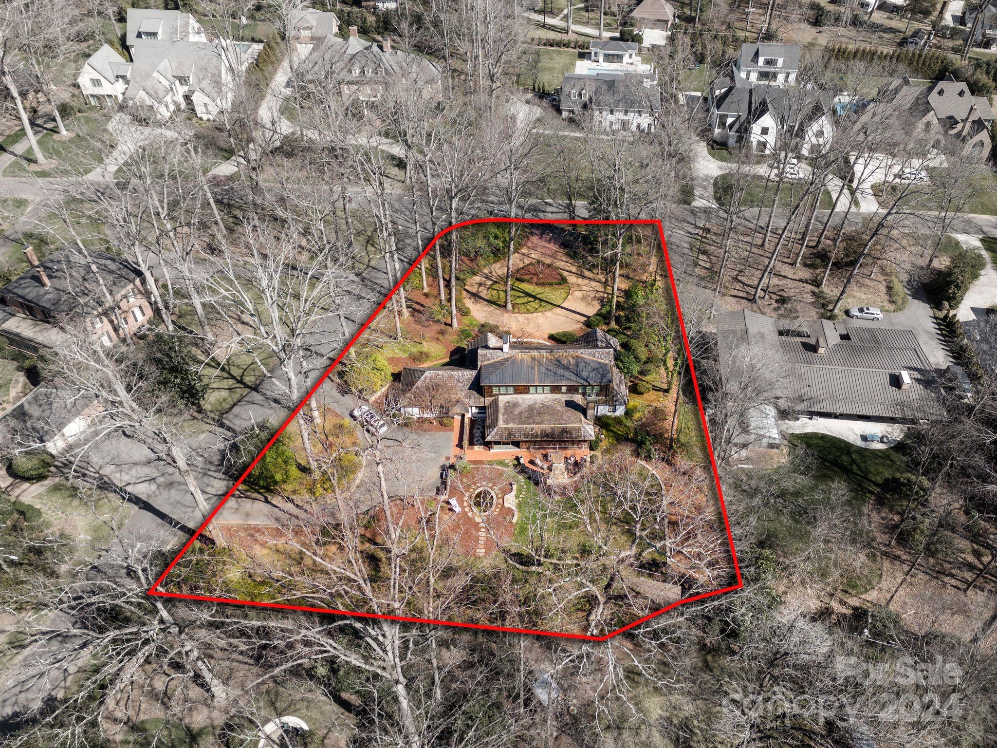 Foxcroft - Residential