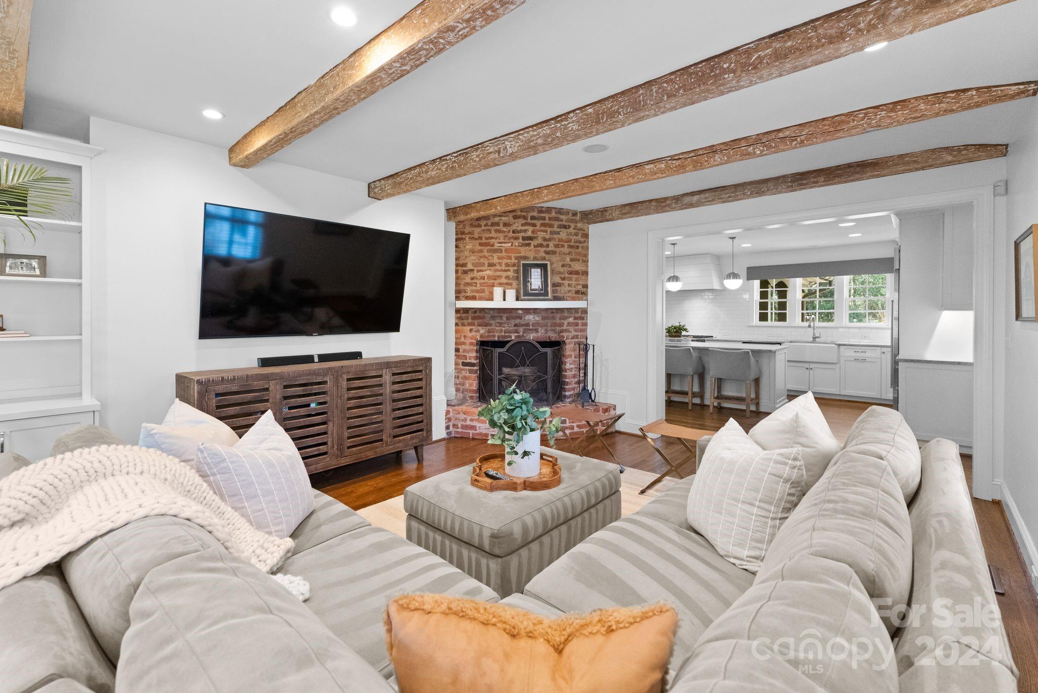 Foxcroft - Residential