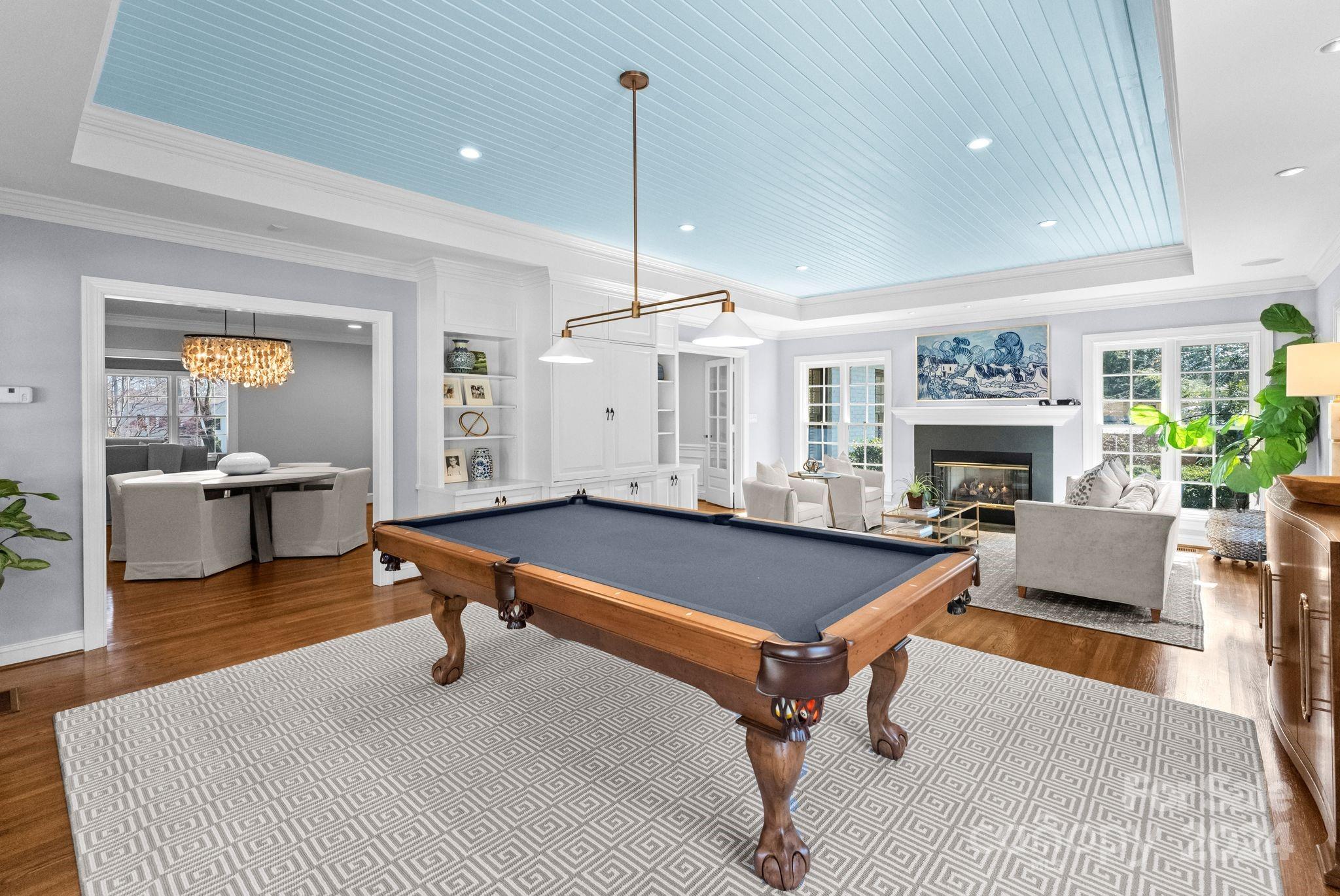 Foxcroft - Residential