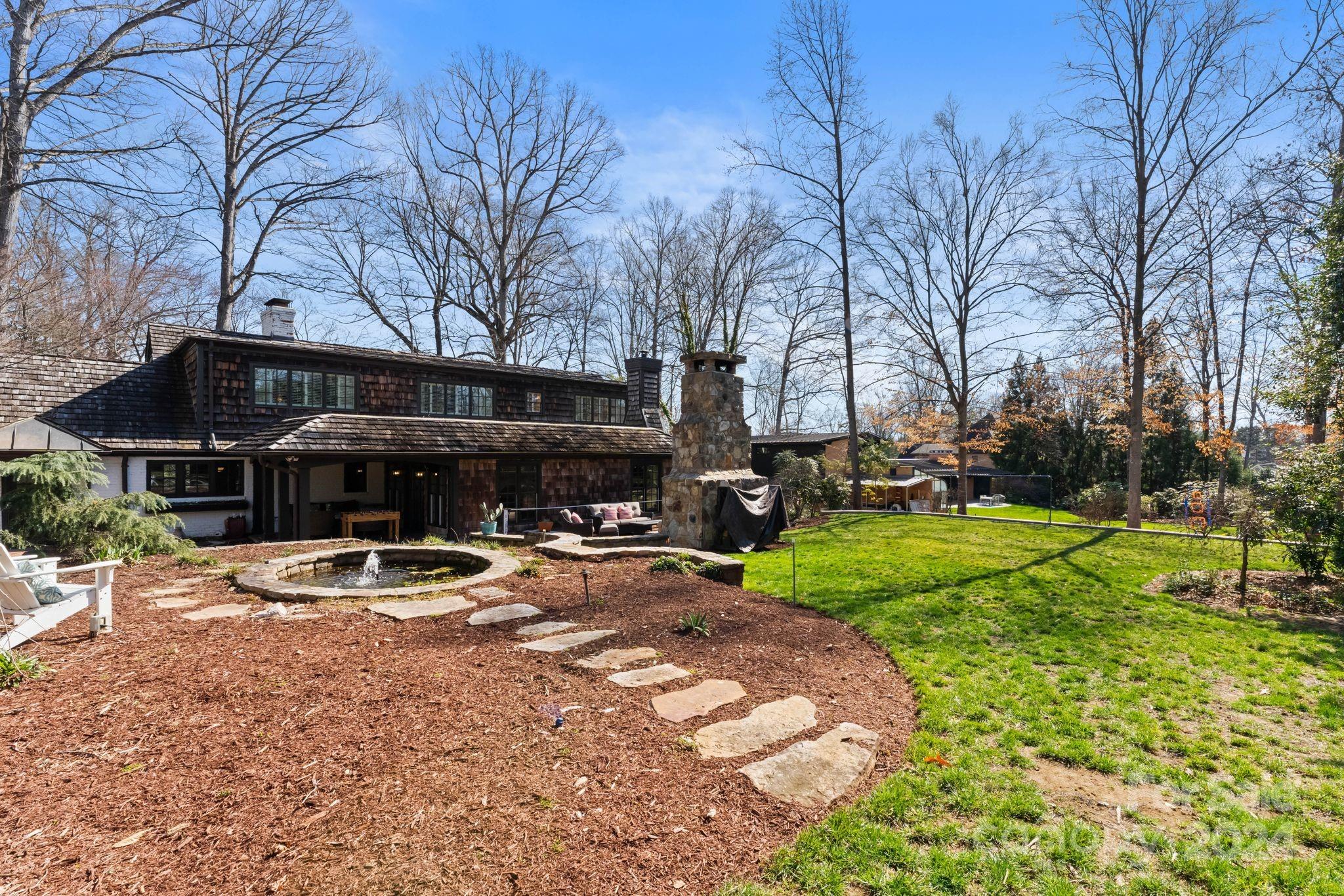 Foxcroft - Residential