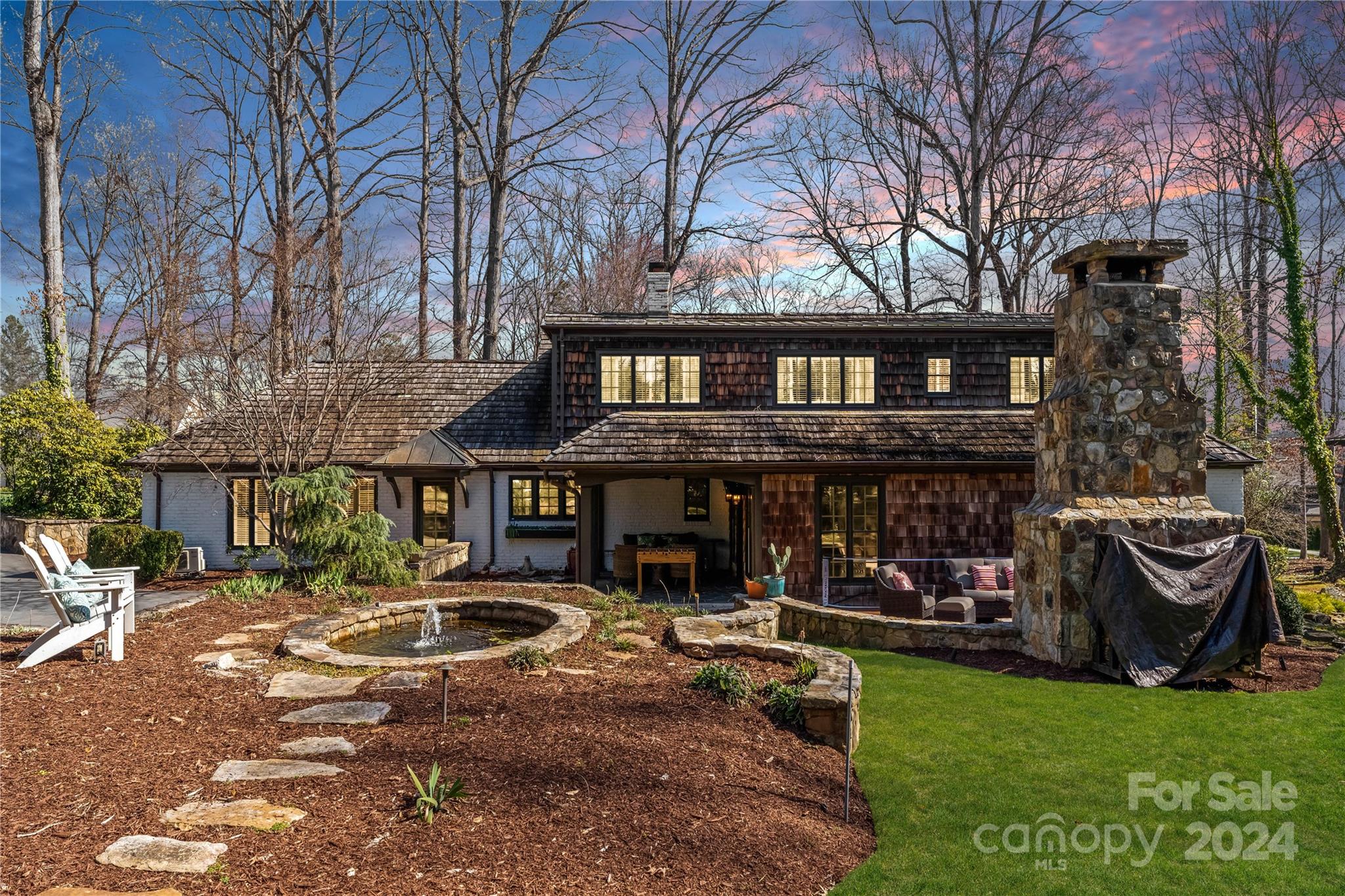 Foxcroft - Residential