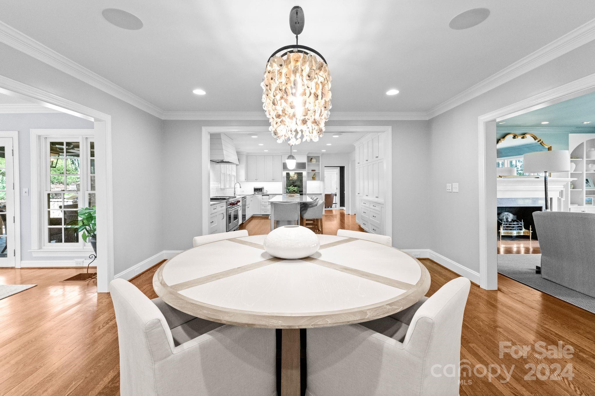 Foxcroft - Residential